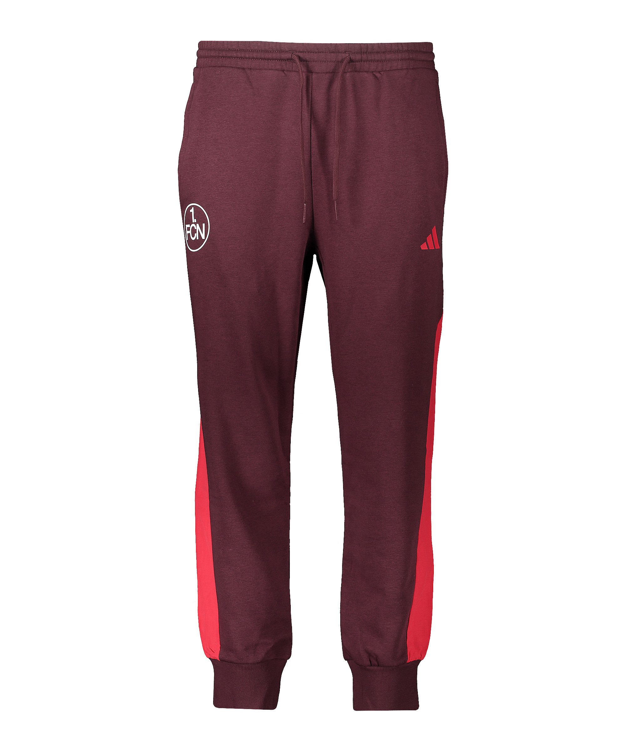 adidas Performance Sporthose adidas Performance 1. FC Nürnberg Jogginghose günstig online kaufen