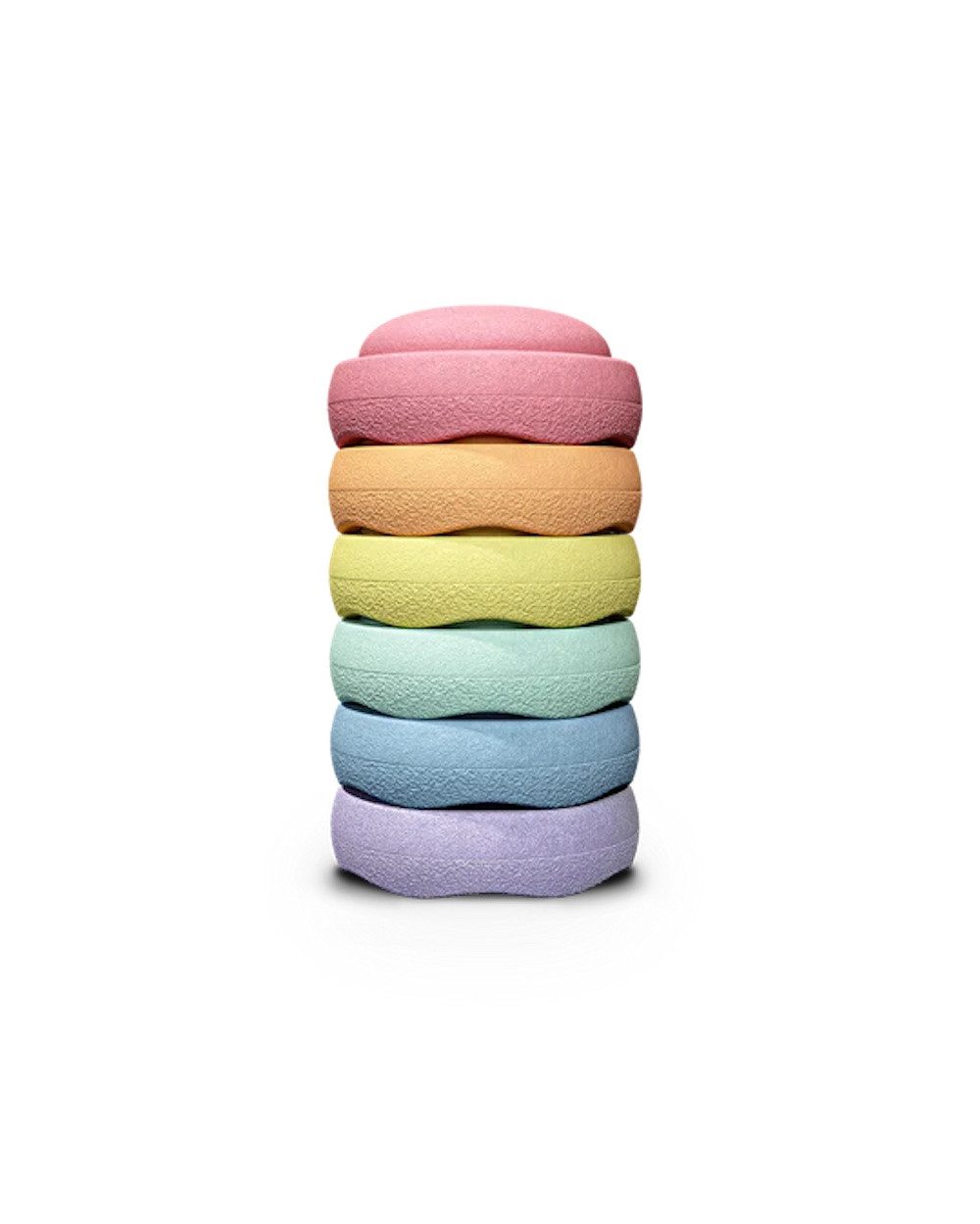 Spielcenter Original Mini rainbow pastel