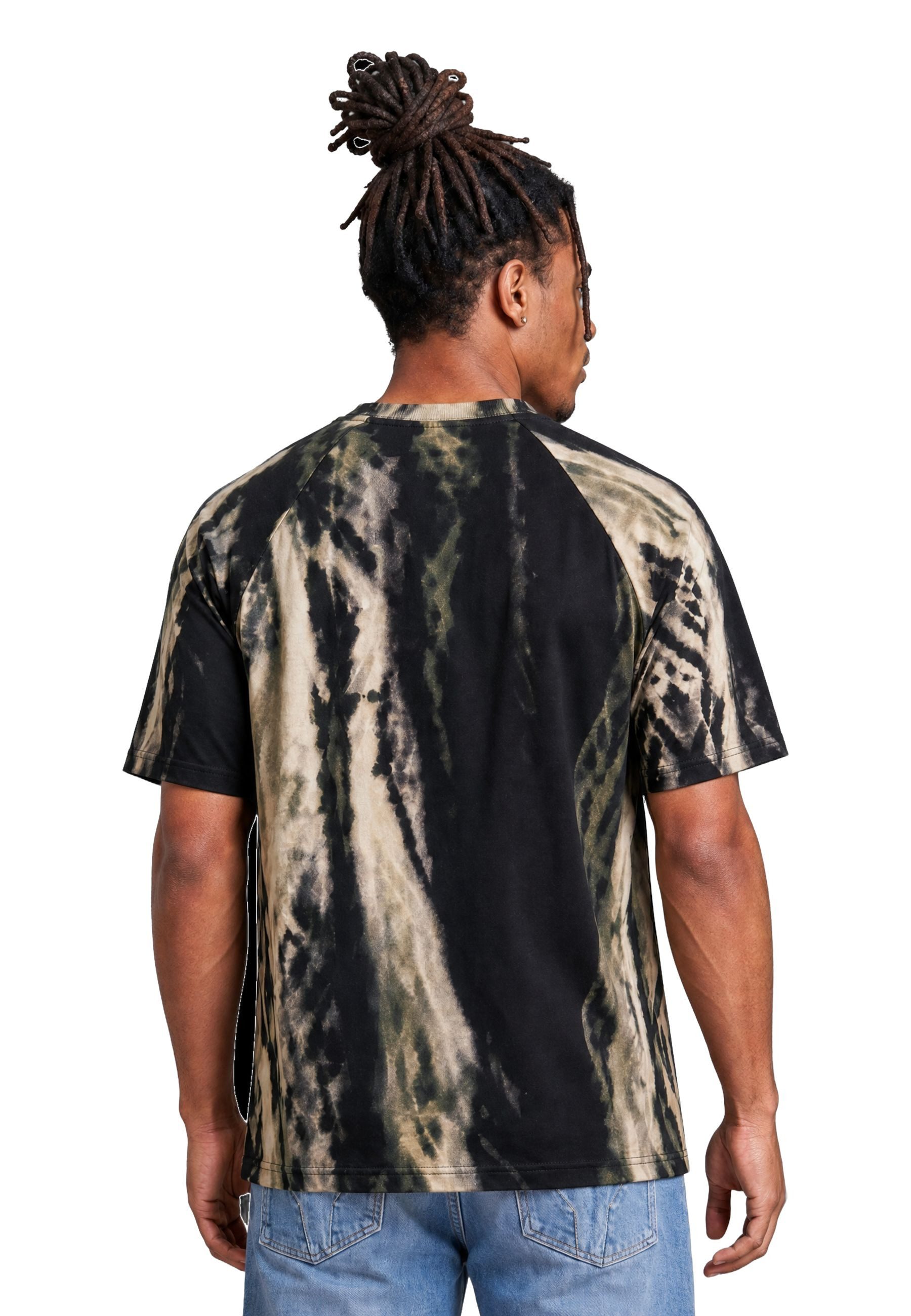CARLO COLUCCI T-Shirt Ficai – Bild 4 von 5
