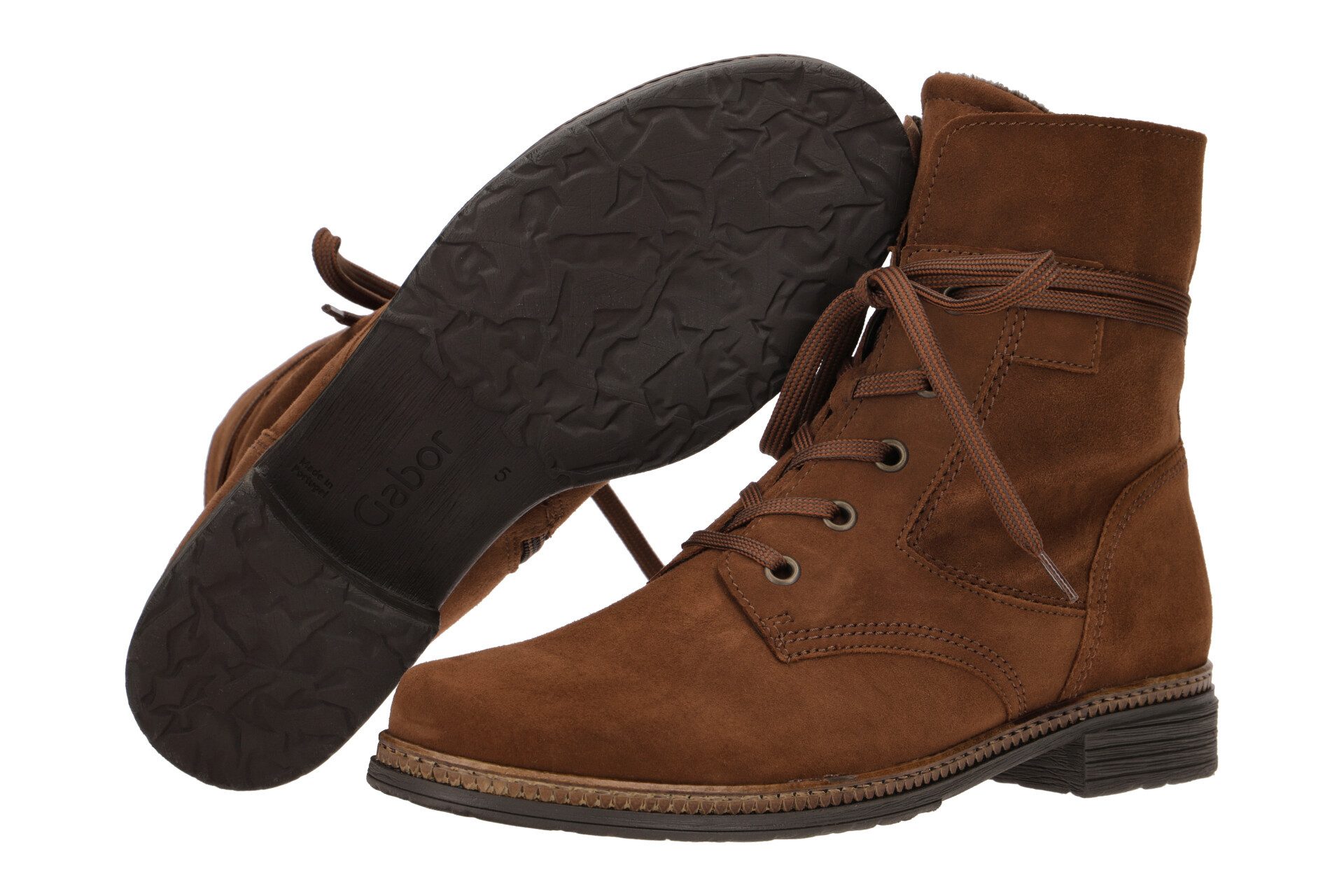 Gabor 94.674.18 Stiefel