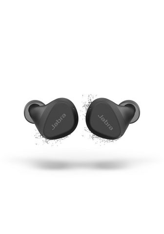 Jabra Elite 4 active Bluetooth-Kopfhörer (Ac...