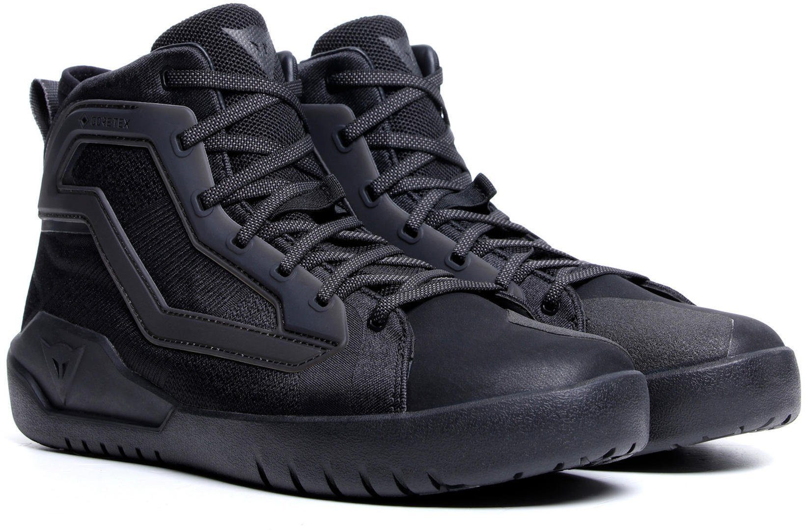Dainese Urbactive GTX Motorrad Schuhe Motorradstiefel wasserdicht