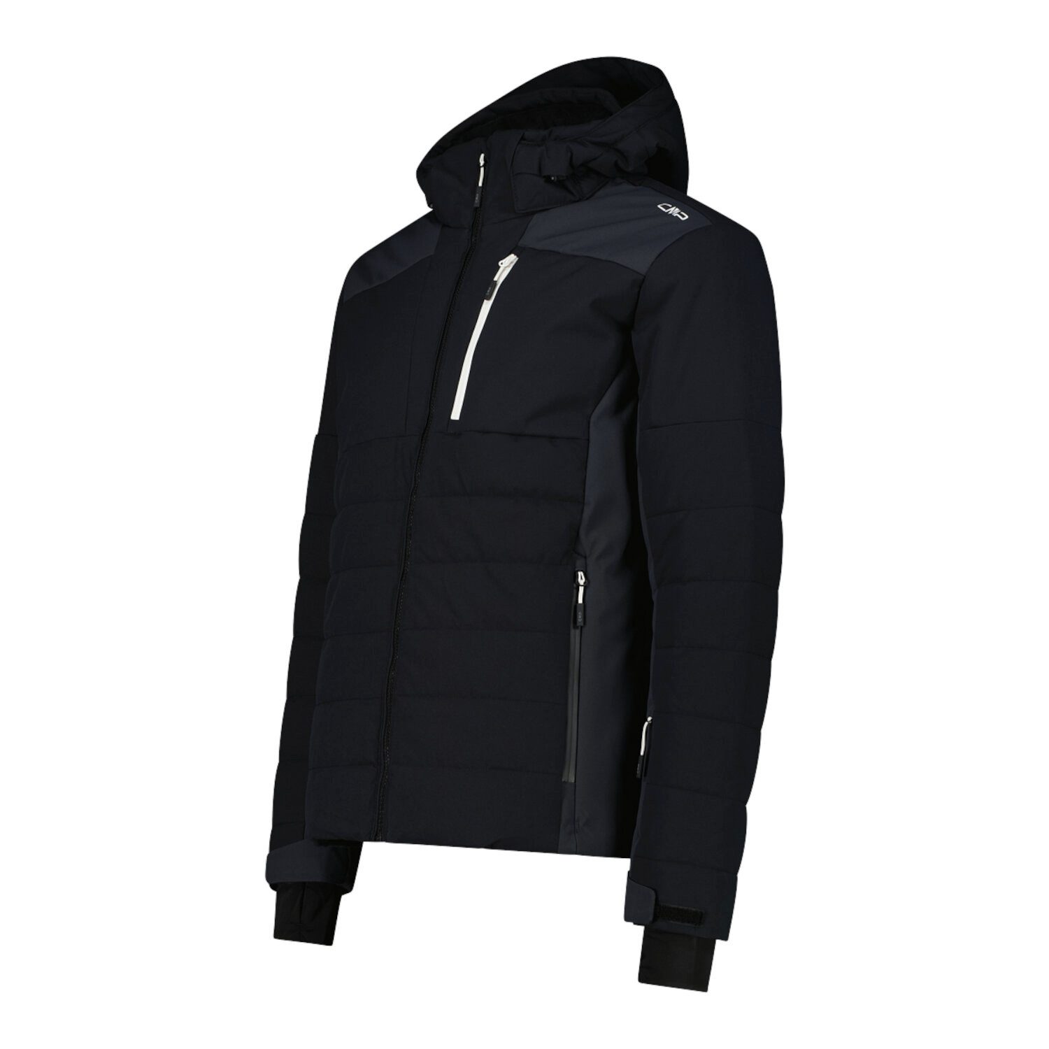 CMP Skijacke CMP Herren Skijacke Man Jacket Zip Hood 35W0127