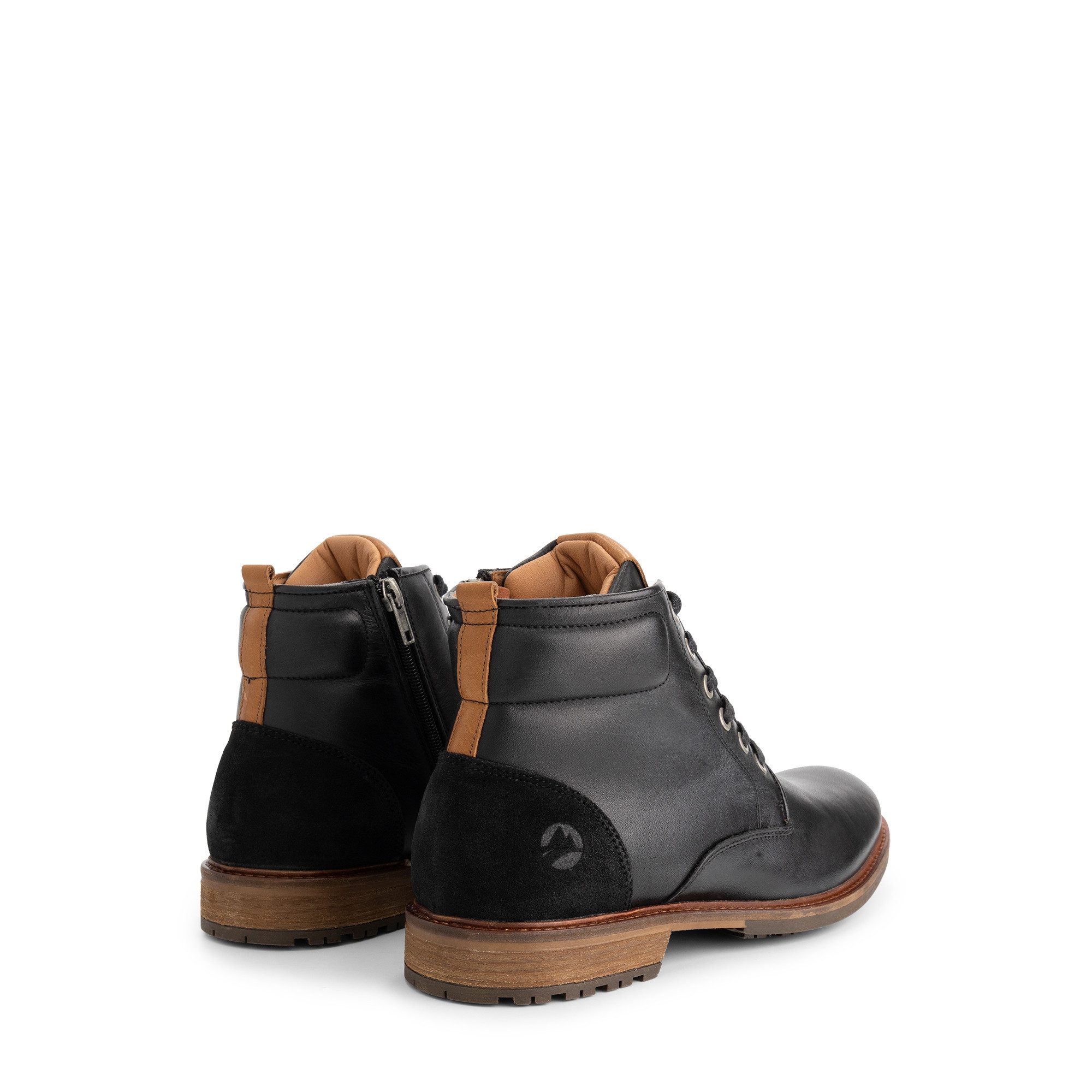 Travelin' Walton Stiefel Atmungsaktiv günstig online kaufen