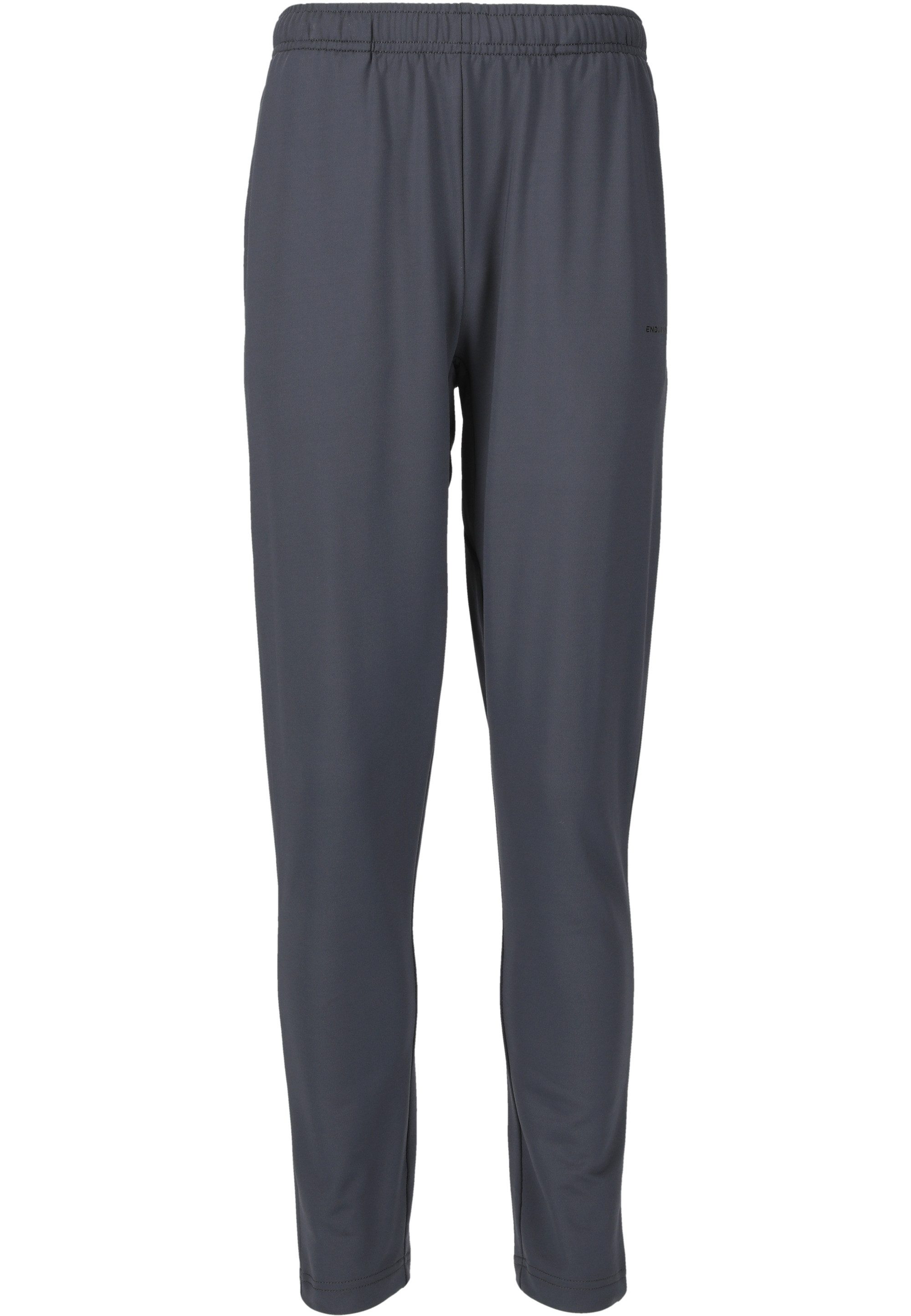 ENDURANCE Stoffhose Beno V2 Jr. mit atmungsaktiver Eigenschaft
