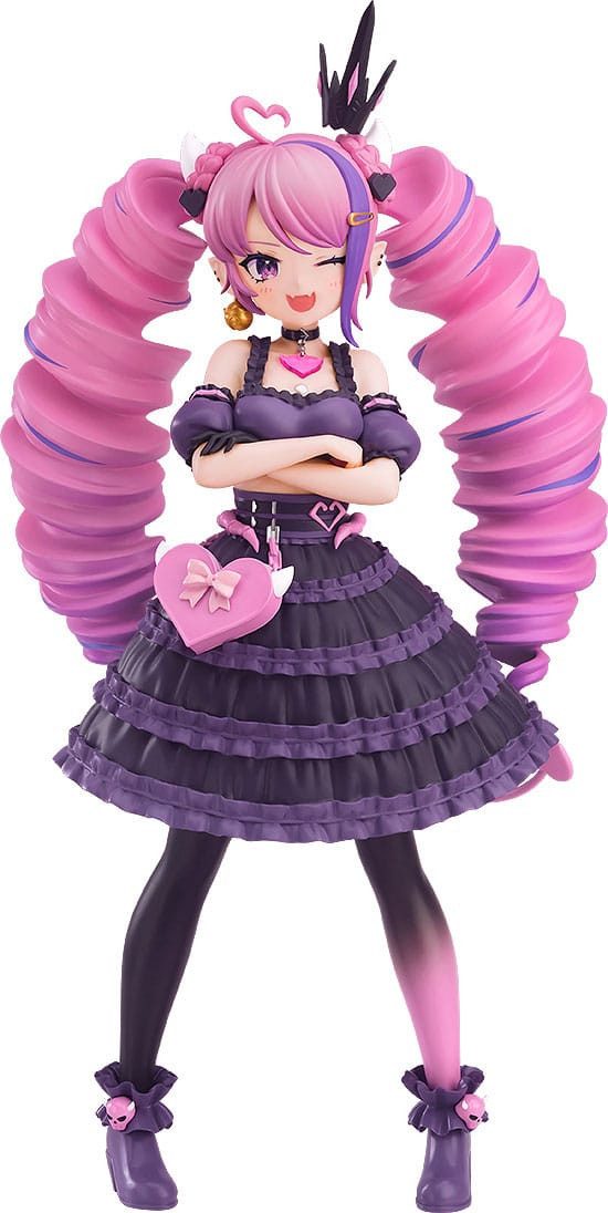 Good Smile Company Erotik-Actionfigur VShojo Pop Up Parade SP PVC Statue Ironmouse 22 cm