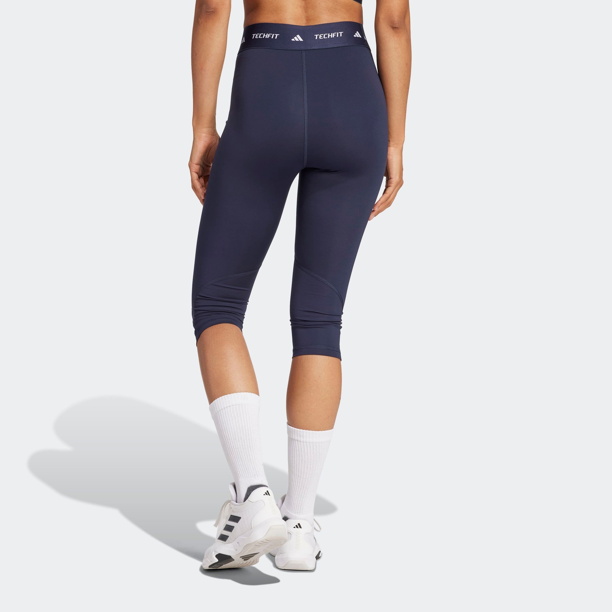 adidas Performance Trainingstights TF CAPRI L günstig online kaufen