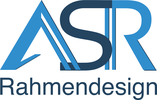 ASR Rahmendesign