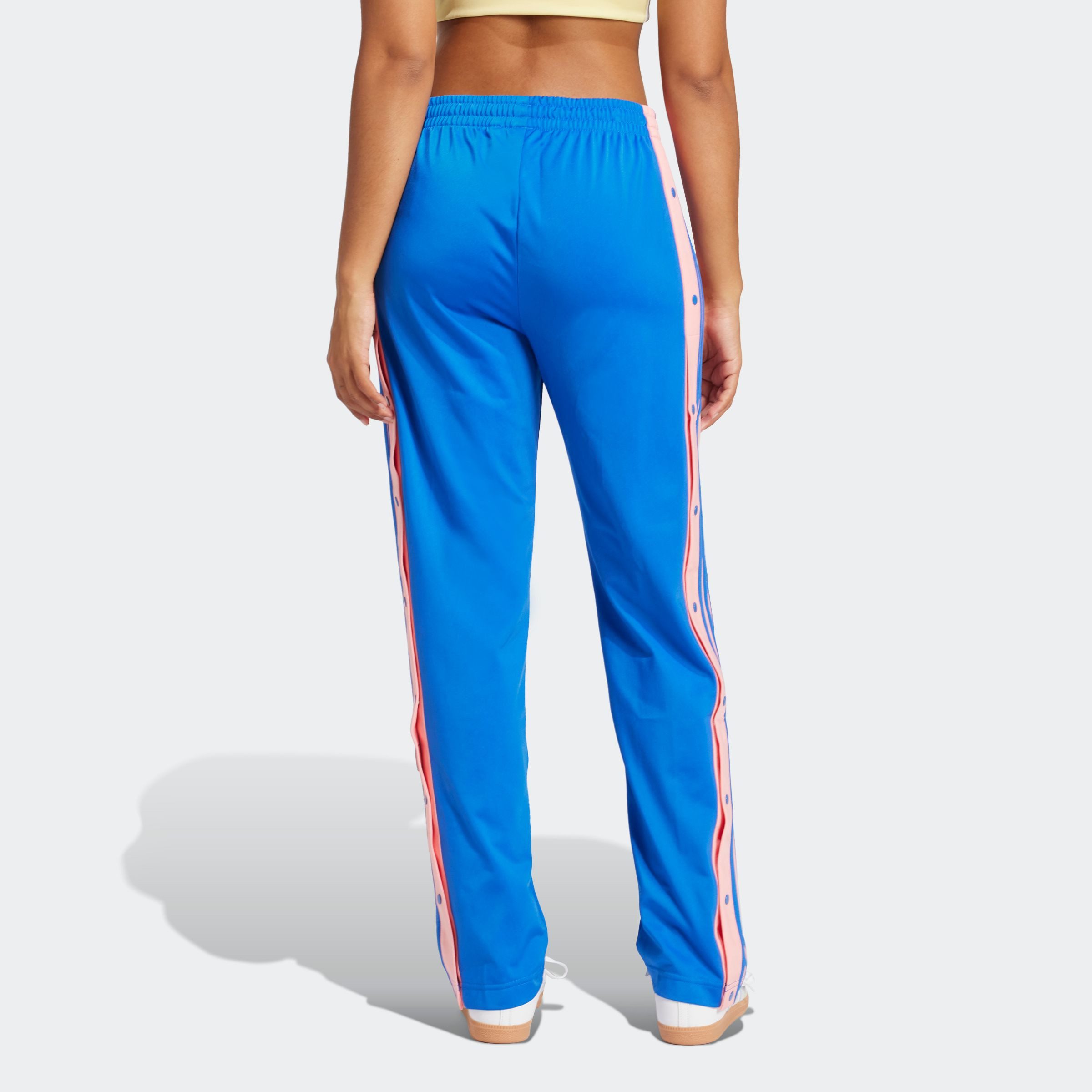 adidas Originals Sporthose ADIBREAK PANT (1-tlg) lockerer Schnitt, mit Seit günstig online kaufen