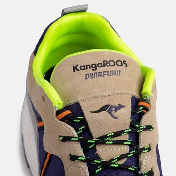 KangaROOS Kangaroos Dynaflow Sneaker Sneaker