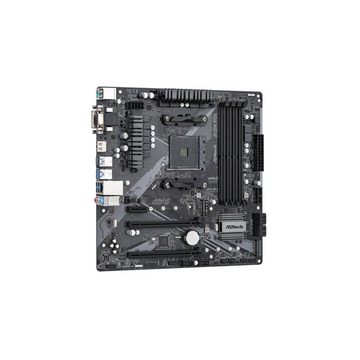 Asrock B450M Pro4 R2.0 Mainboard