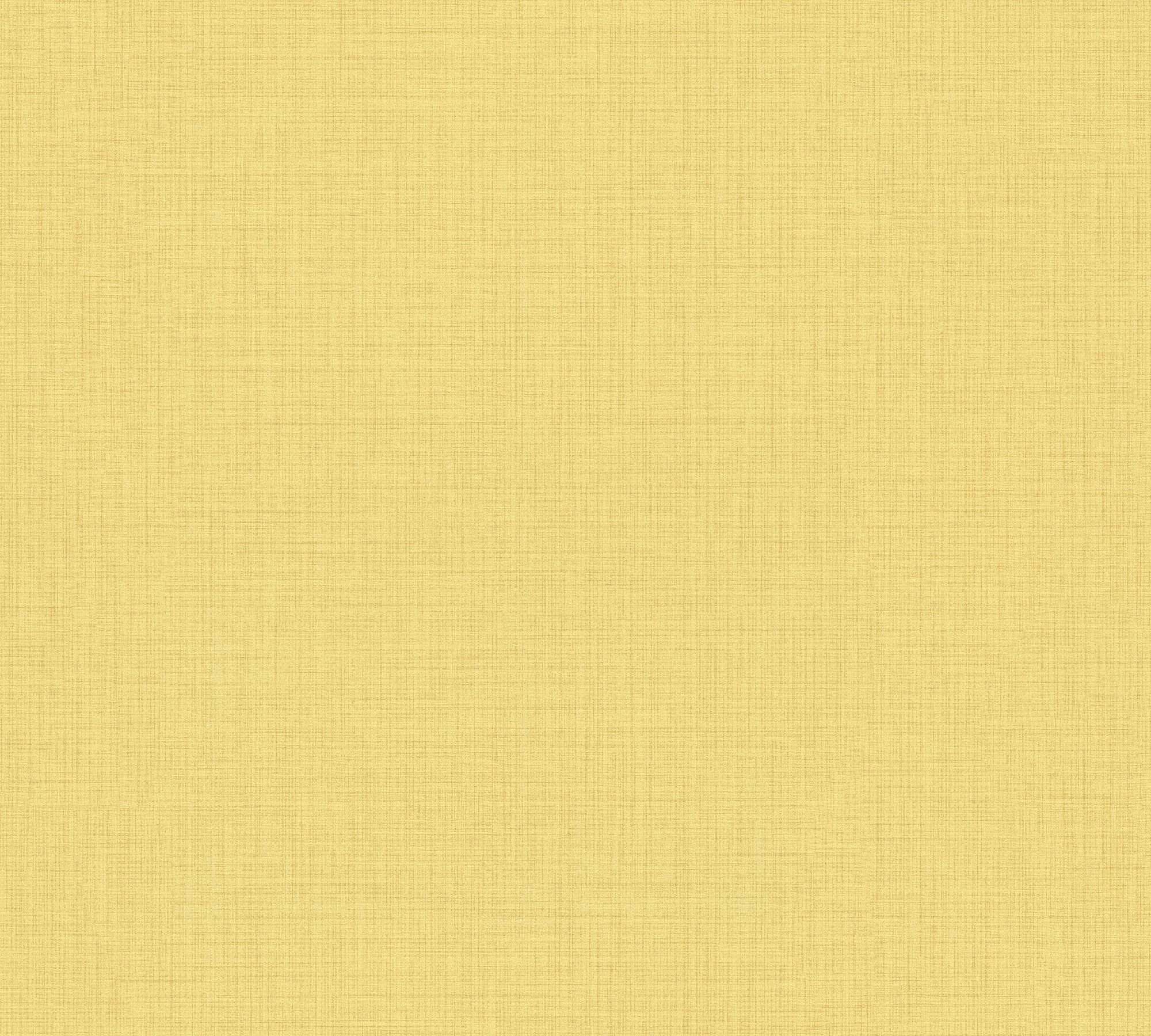 Michalsky Vliestapete Michalsky Dream Again, Design Tapete, gelb 365174