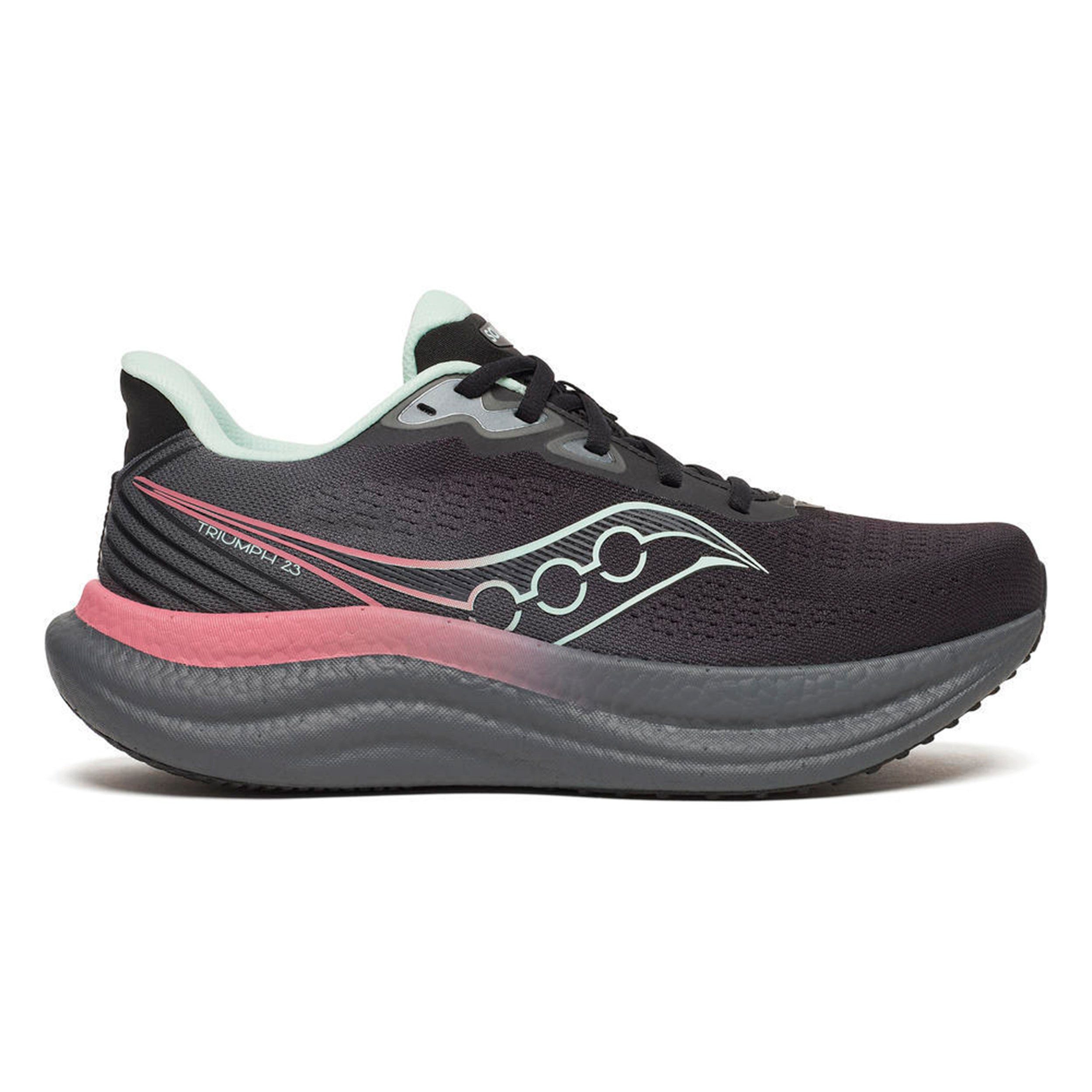 Saucony Triumph 23 - Neutralschuh Laufschuh