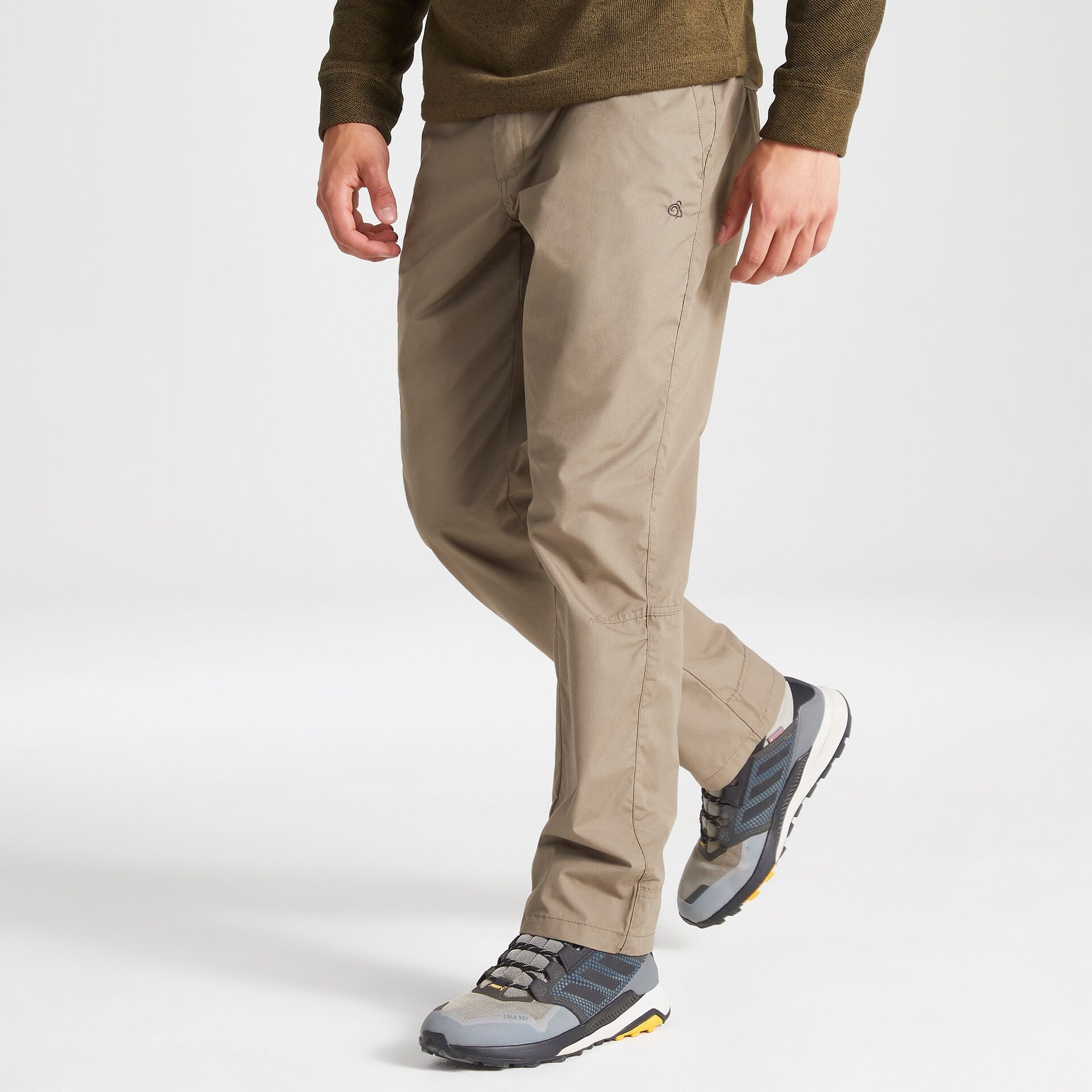 Craghoppers Softshellhose Craghoppers - Kiwi Boulder günstig online kaufen