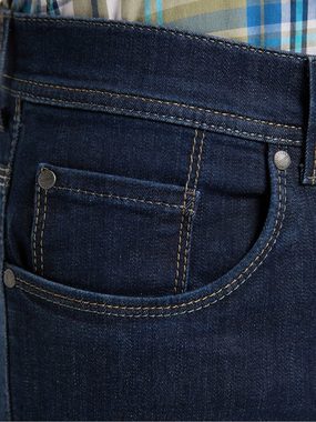 Pioneer Authentic Jeans 5-Pocket-Jeans PIONEER THOMAS MEGAFLEX dark stone 1601 9885.04