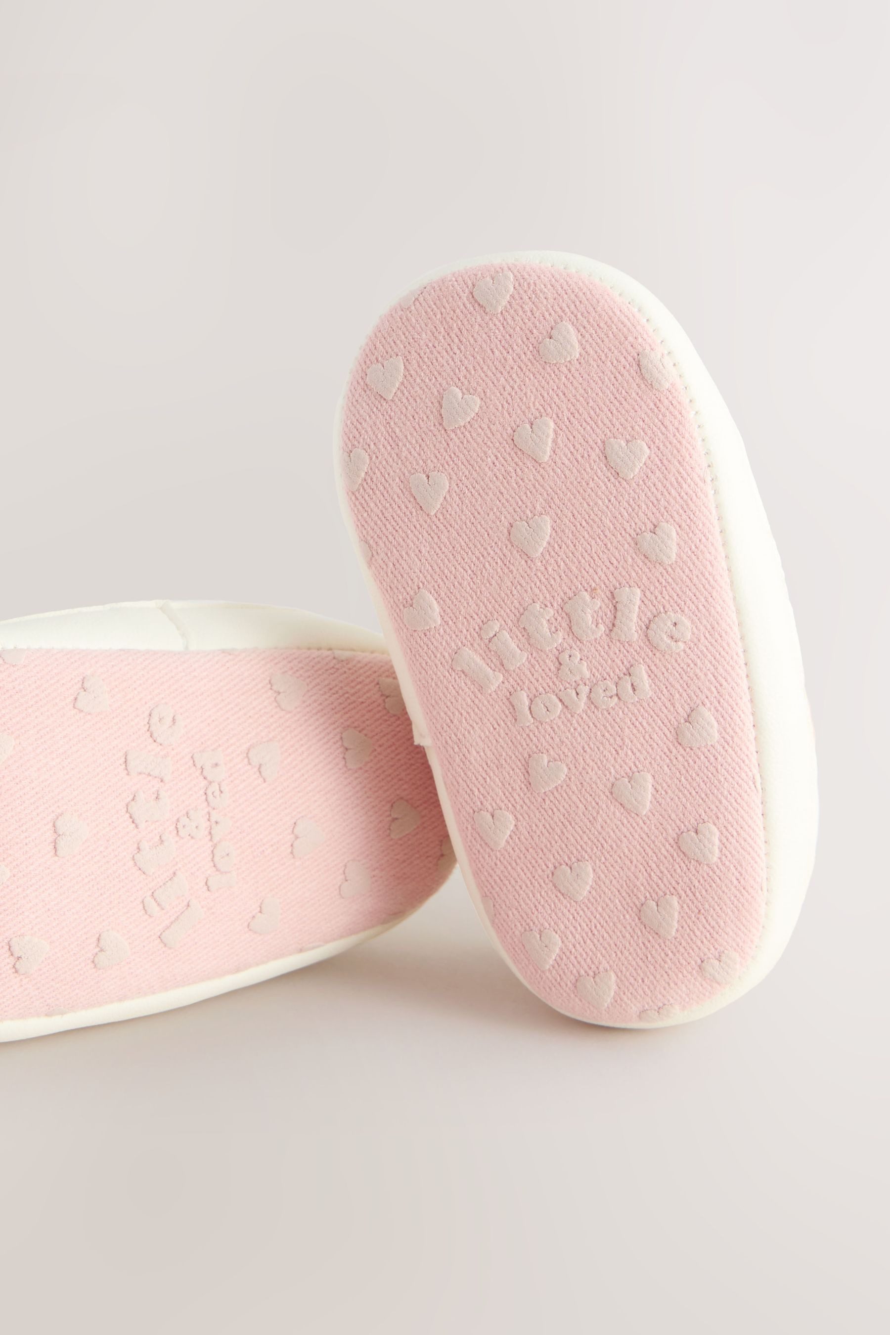 Next Baby Sneaker mit Klettverschluss Sneaker (1-tlg)