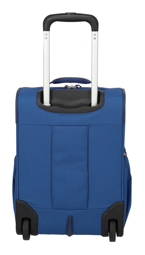 travelite Kinderkoffer MINIMOVER 2w, 2 Rollen, Kindertrolley Aufsteckfunktion