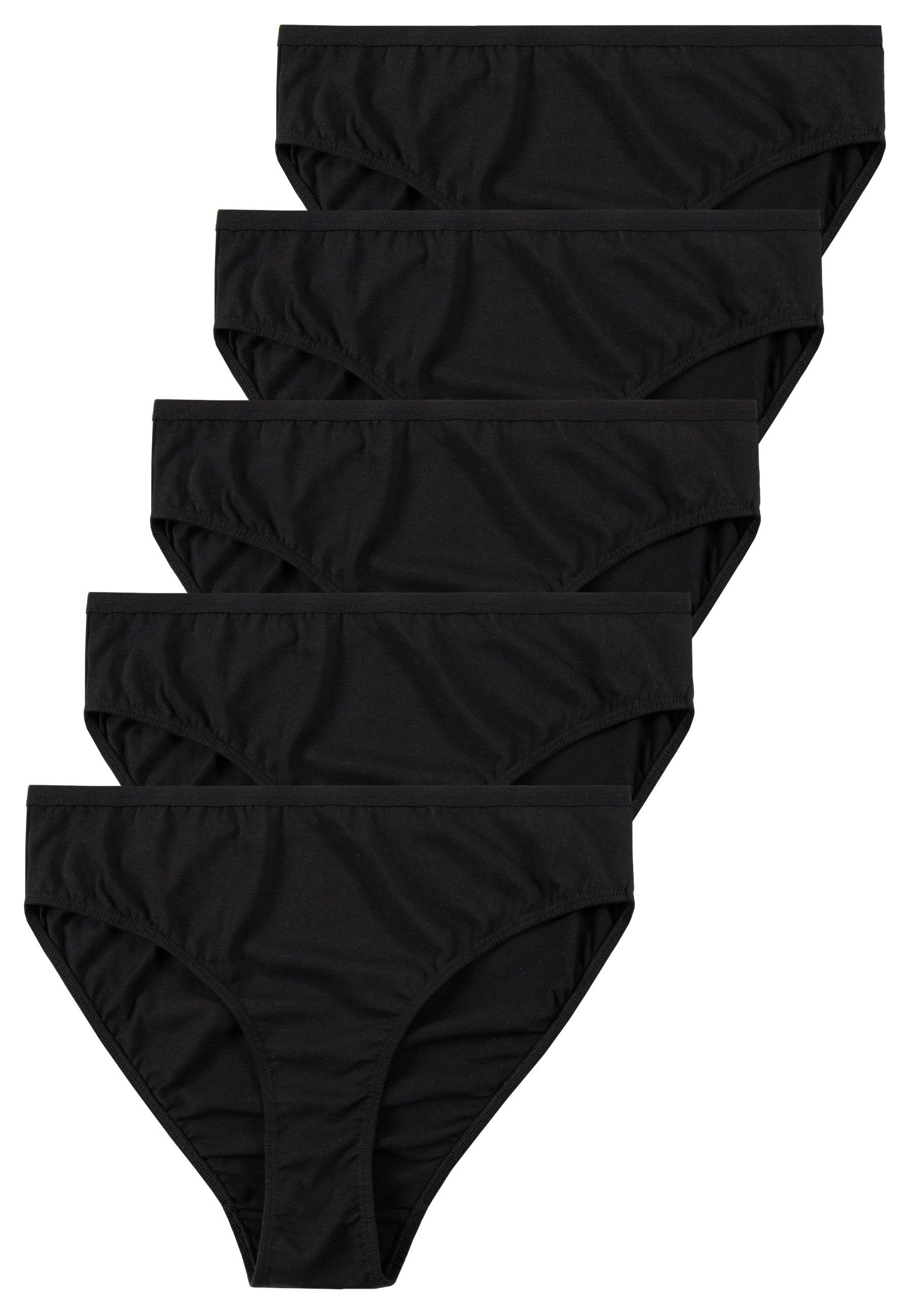 GÖTZBURG Slip GÖTZBURG Damen Slip schwarz günstig online kaufen