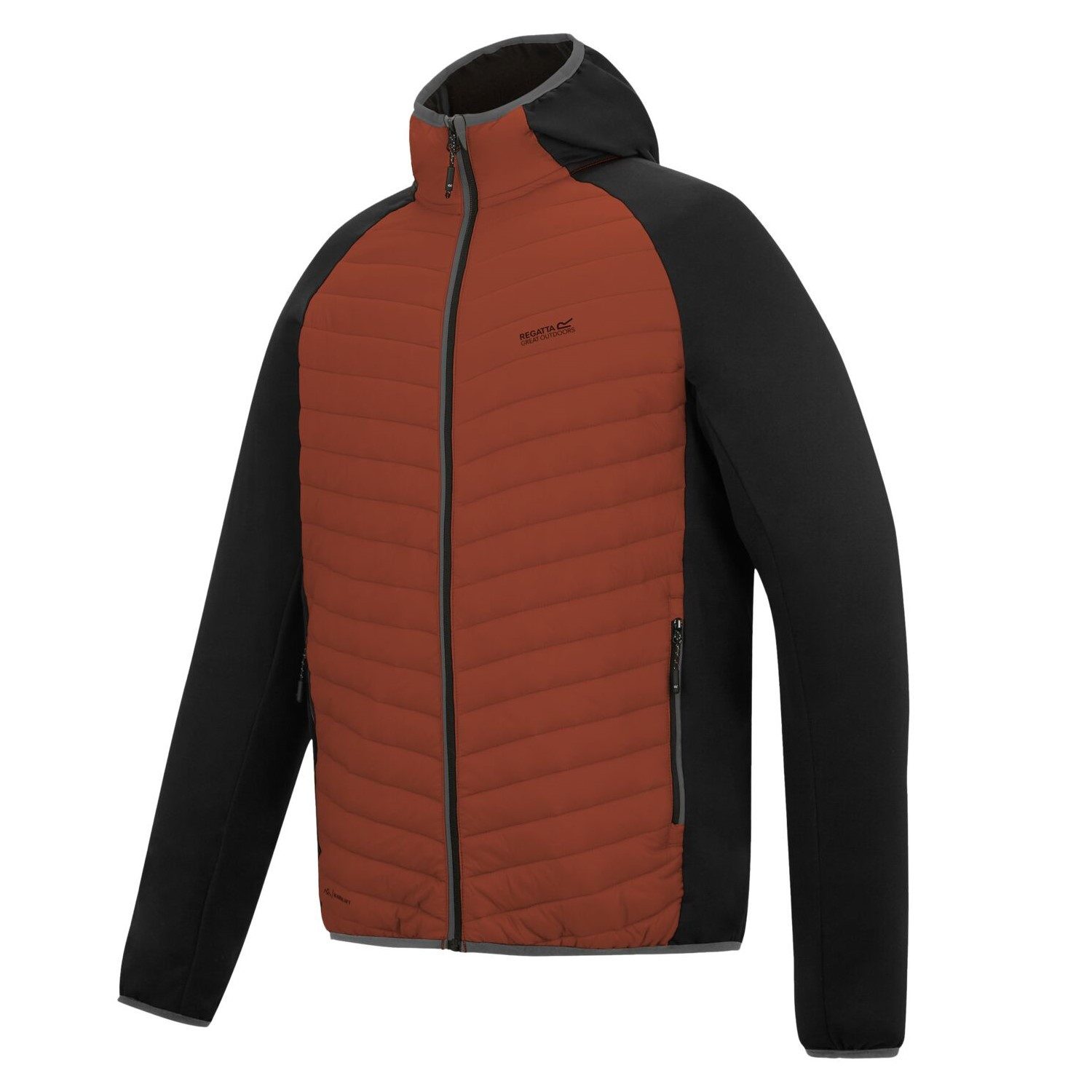 Regatta Steppjacke Hybrid Steppjacke Andreson Hybrid