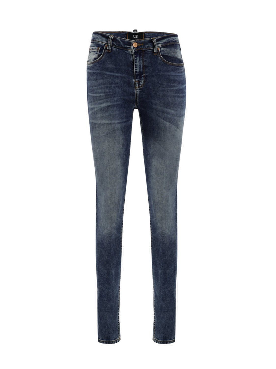 LTB Skinny-fit-Jeans X X AMY AMY