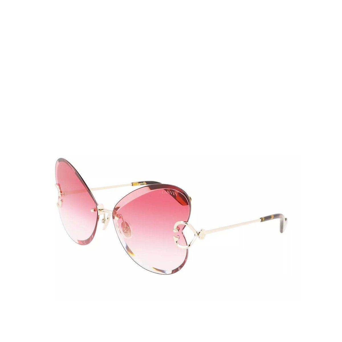 LANVIN Sonnenbrille kombi (1-St)