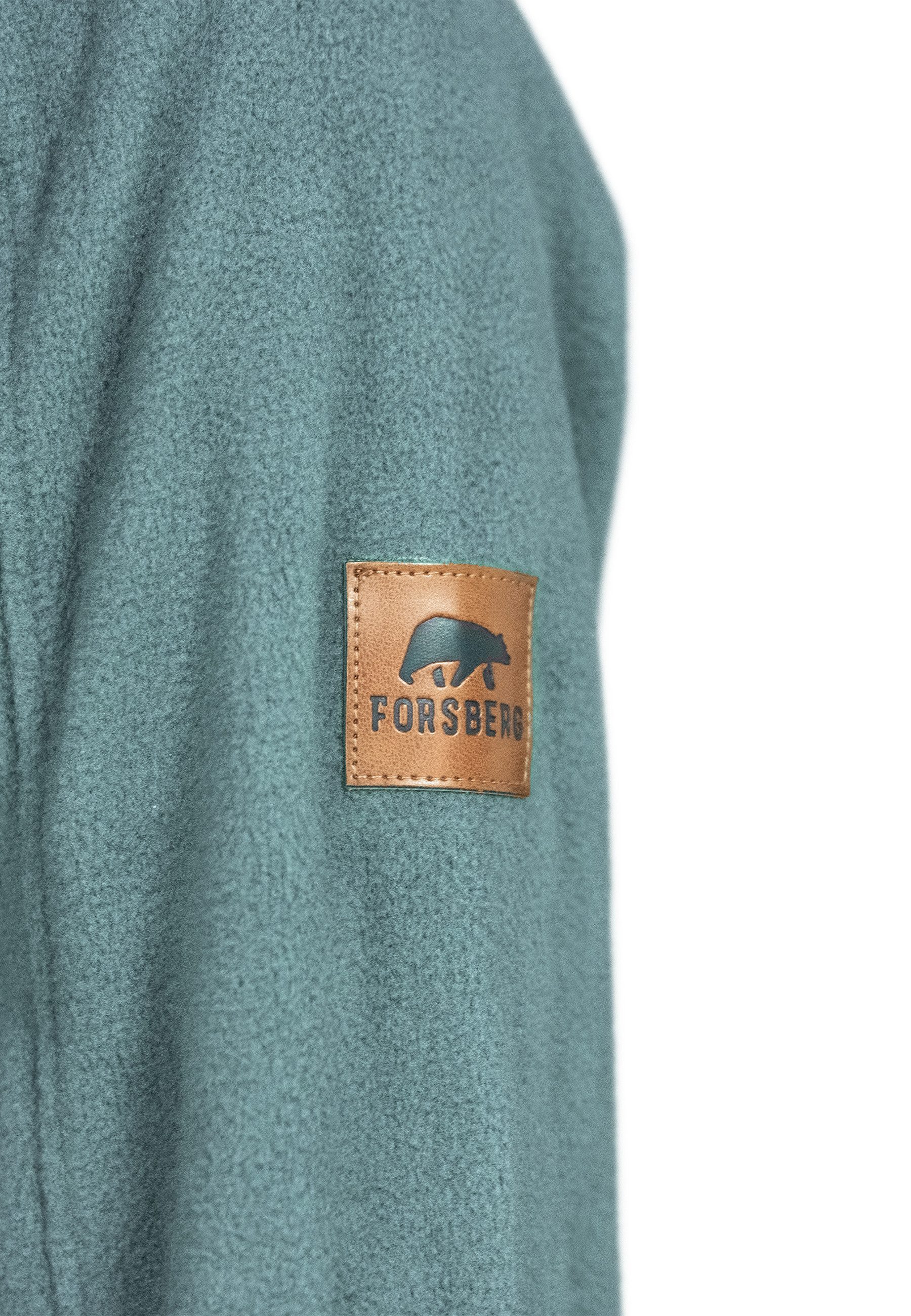 FORSBERG Fleecejacke Brodir III funktionelle Fleecejacke