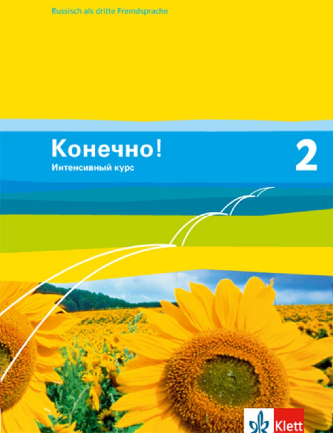 Konetschno! 2. Intensivnyj kurs / diverse