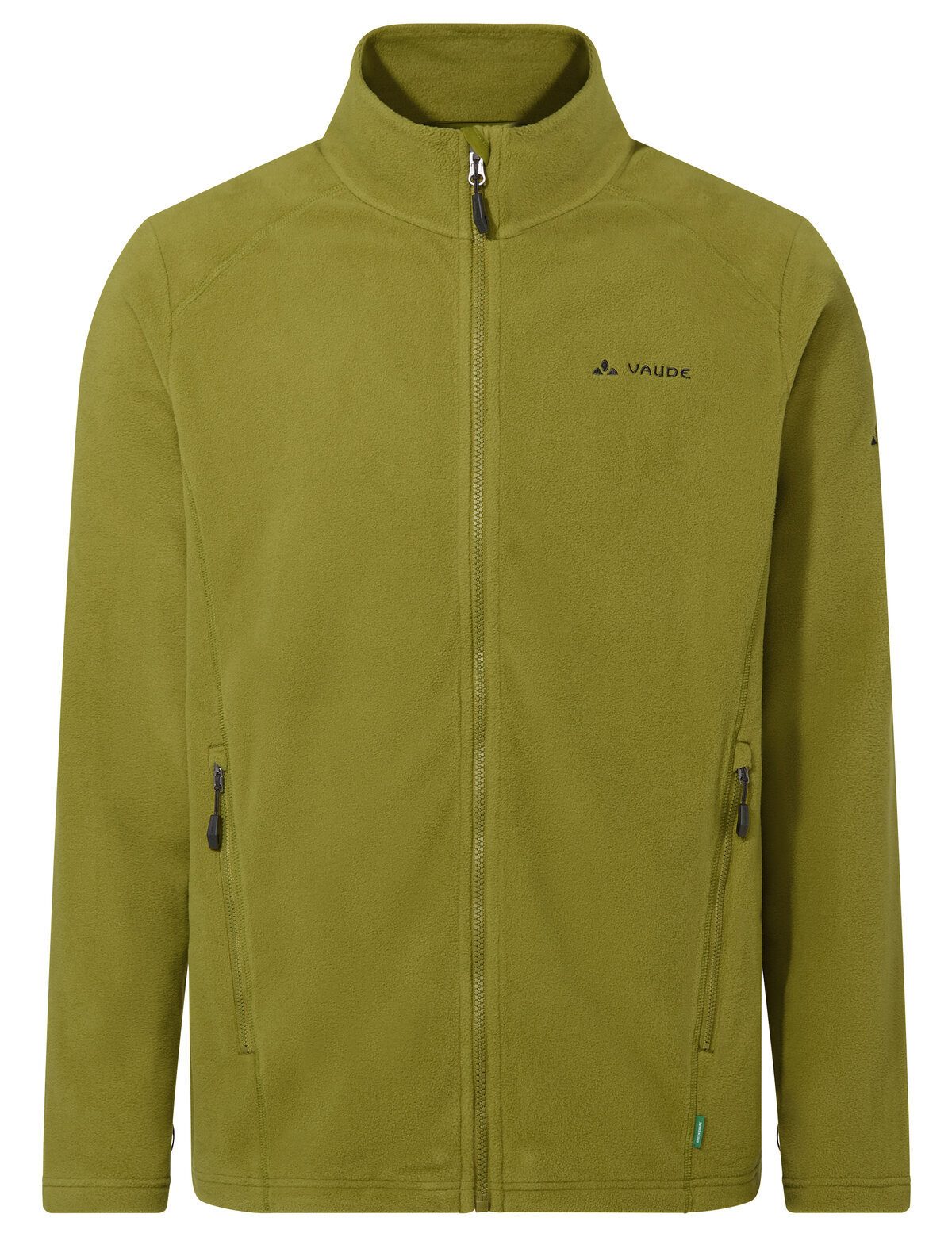 VAUDE Outdoorjacke Men's Rosemoor Fleece Jacket II (1-St) warme, atmungsaktive Fleecejacke