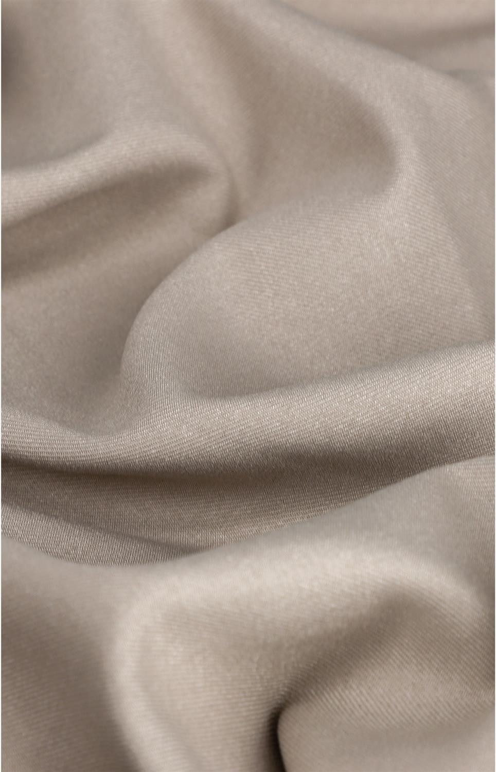 JOOP! Vorhang JOOP! Vorhang mit verdecktem Schlaufenband Essential natur 130x250cm