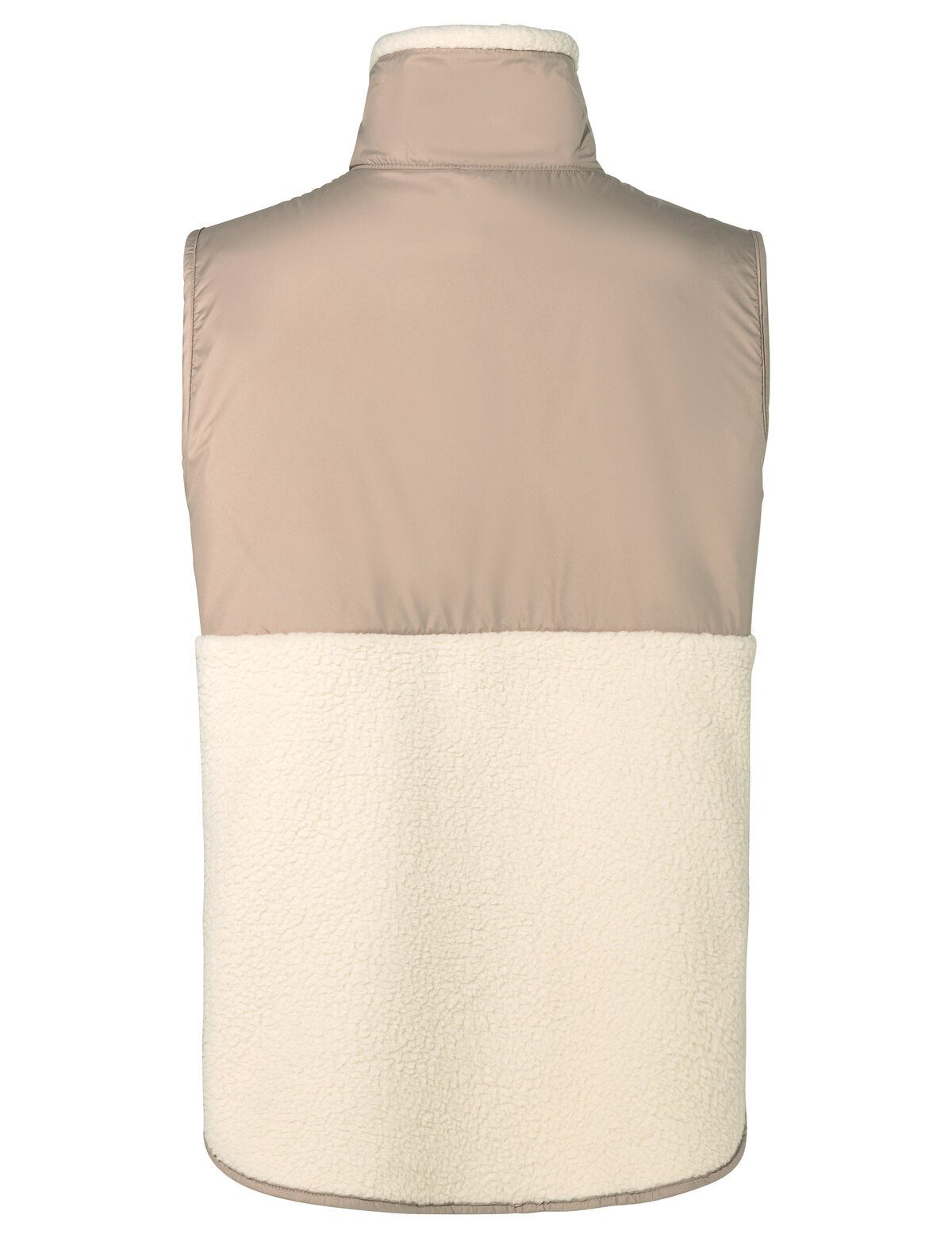 VAUDE Funktionsweste Women's Najun Fleece Vest (1-tlg) warme Weste