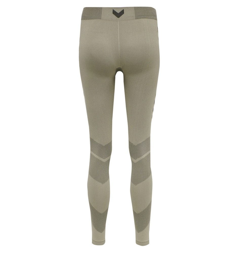 hummel Trainingstights Funktionsunterwäsche Sport-Tight Seamless nahtlos (a günstig online kaufen