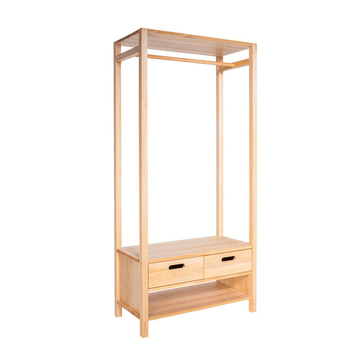 Beistellschrank Garderobe.