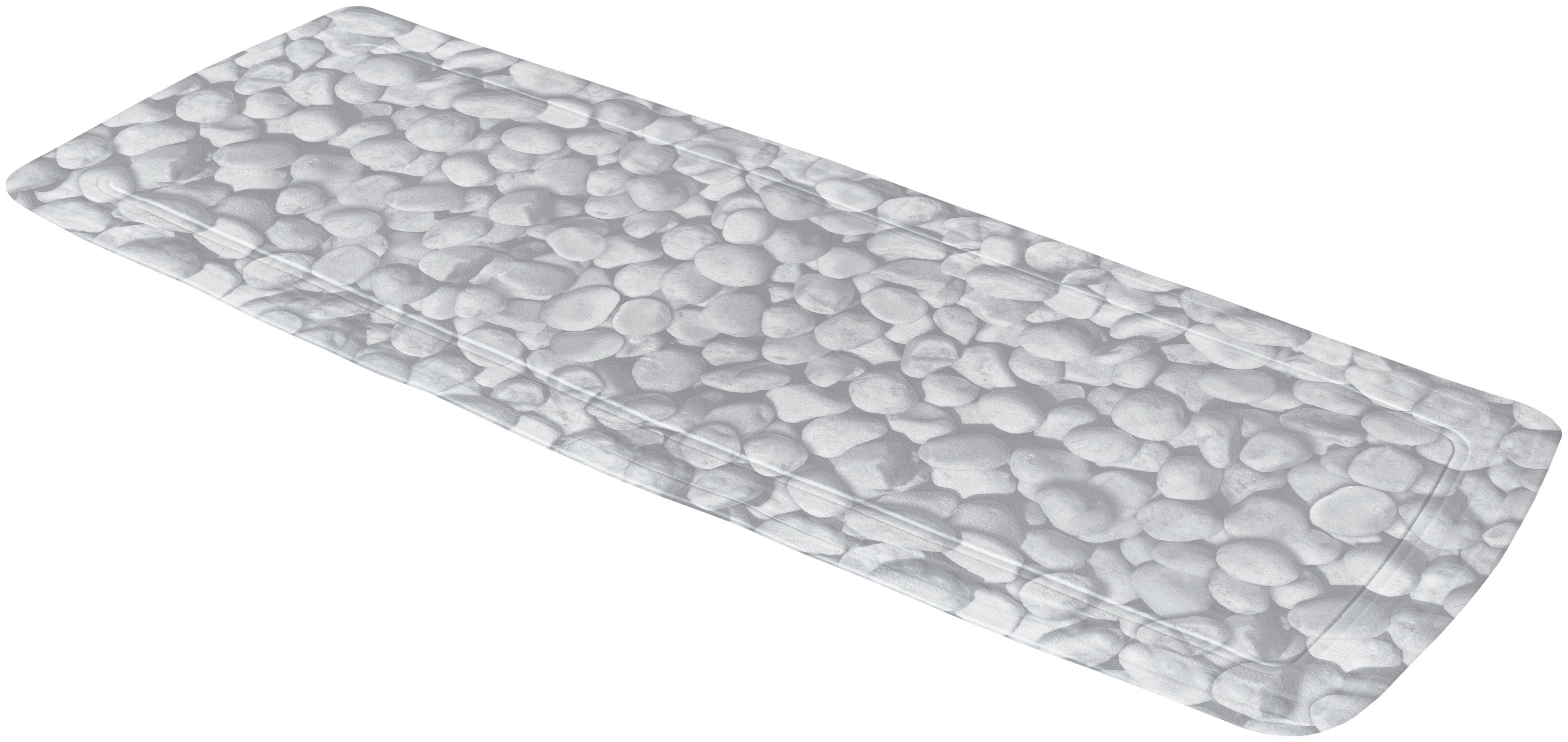 Kleine Wolke Wanneneinlage Stepstone, B: 92 cm, L: 36 cm