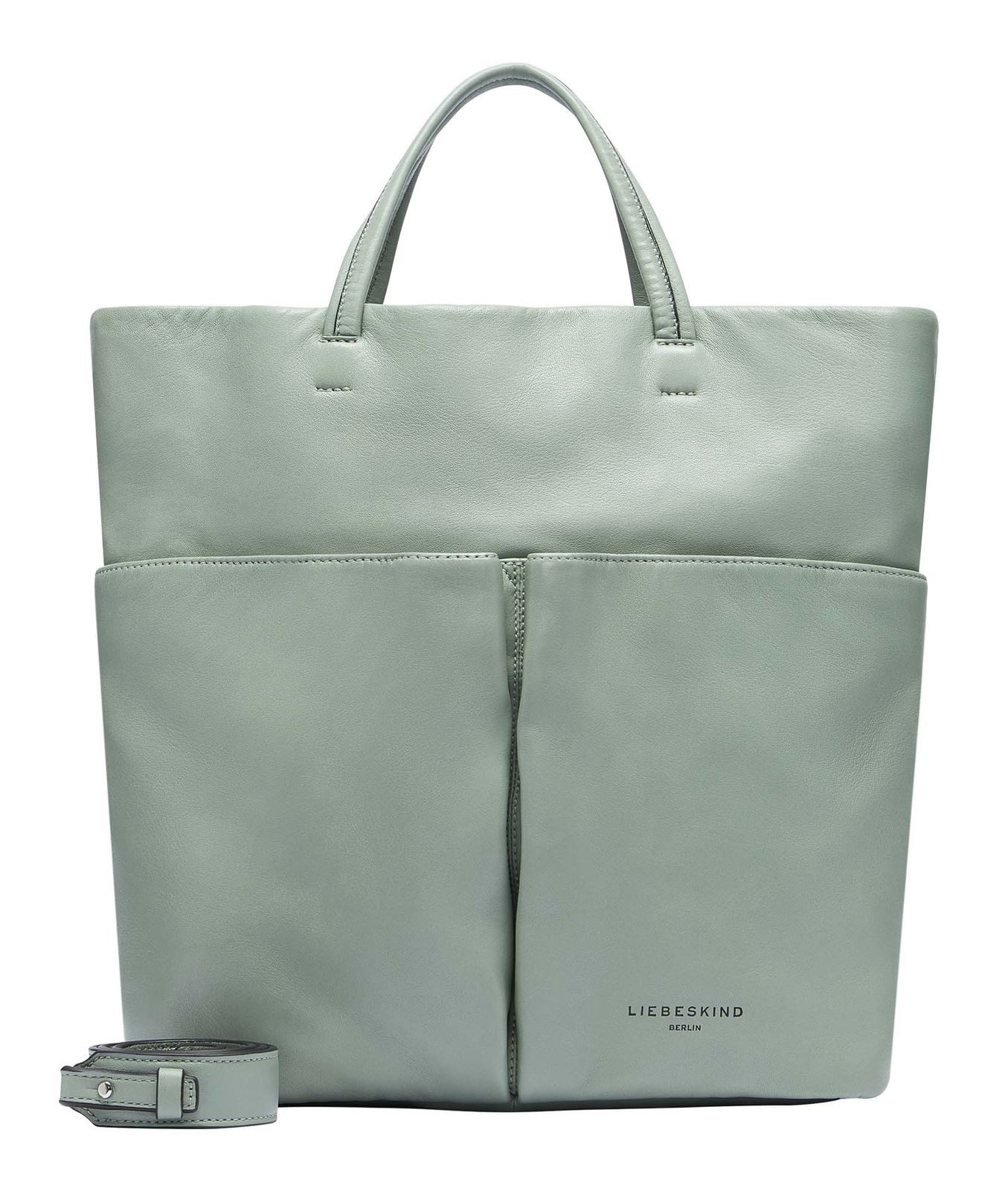 Liebeskind Berlin Schultertasche Tote Bag, aus günstig online kaufen