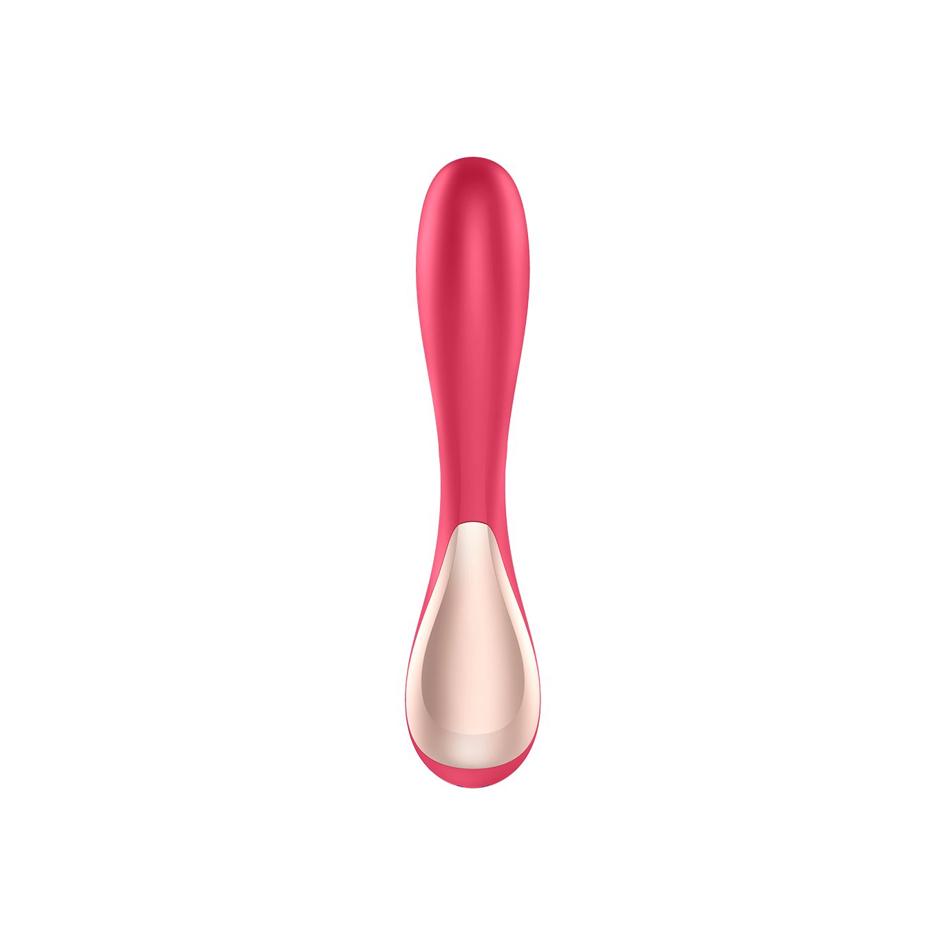 Connect (20,5cm) mit Flex App Klitoris 'Mono Satisfyer Satisfyer Klitoris-Stimulator Vibrator App'