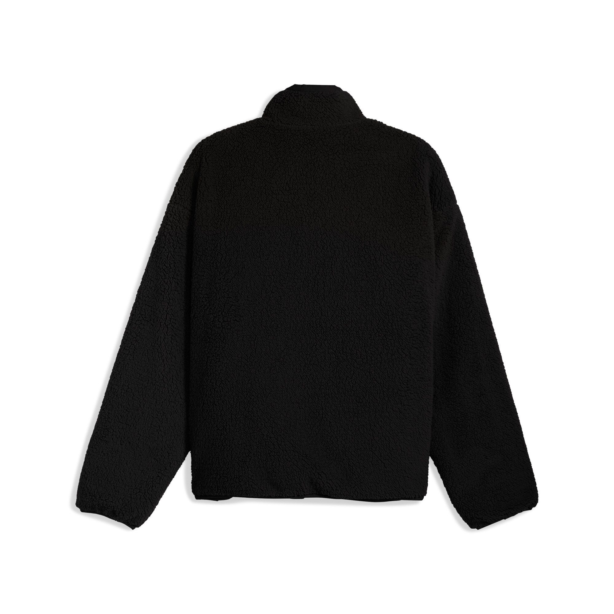 PUMA Winterjacke REVERSIBLE HYBRID SHERPA JACKET günstig online kaufen
