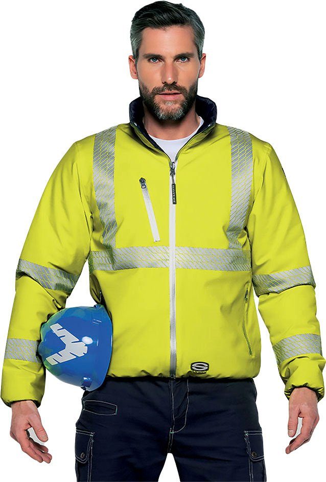 SIR SAFETY SYSTEM Wendejacke BANF