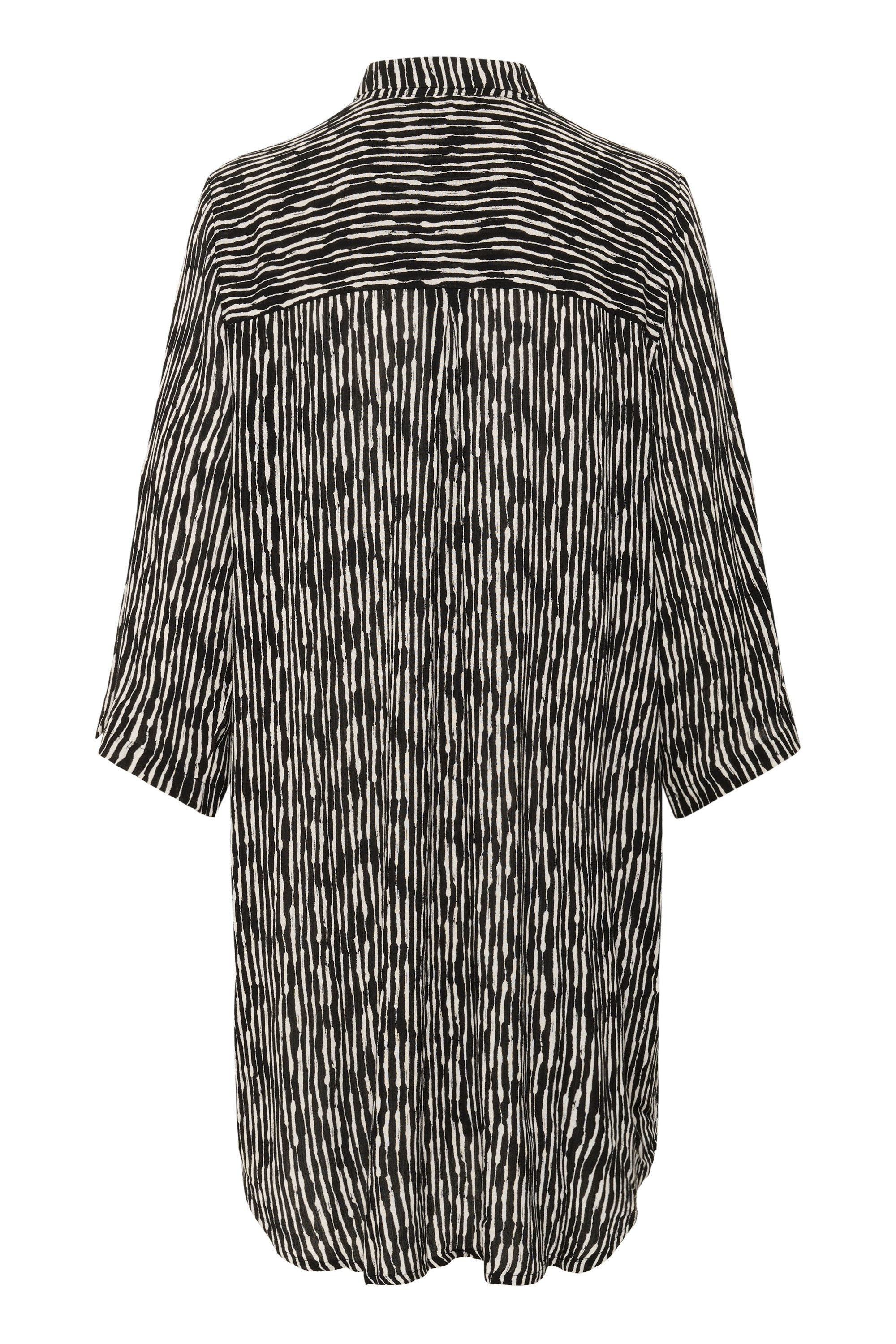 KAFFE Langarmhemd Langarm - Hemd KAjessi günstig online kaufen