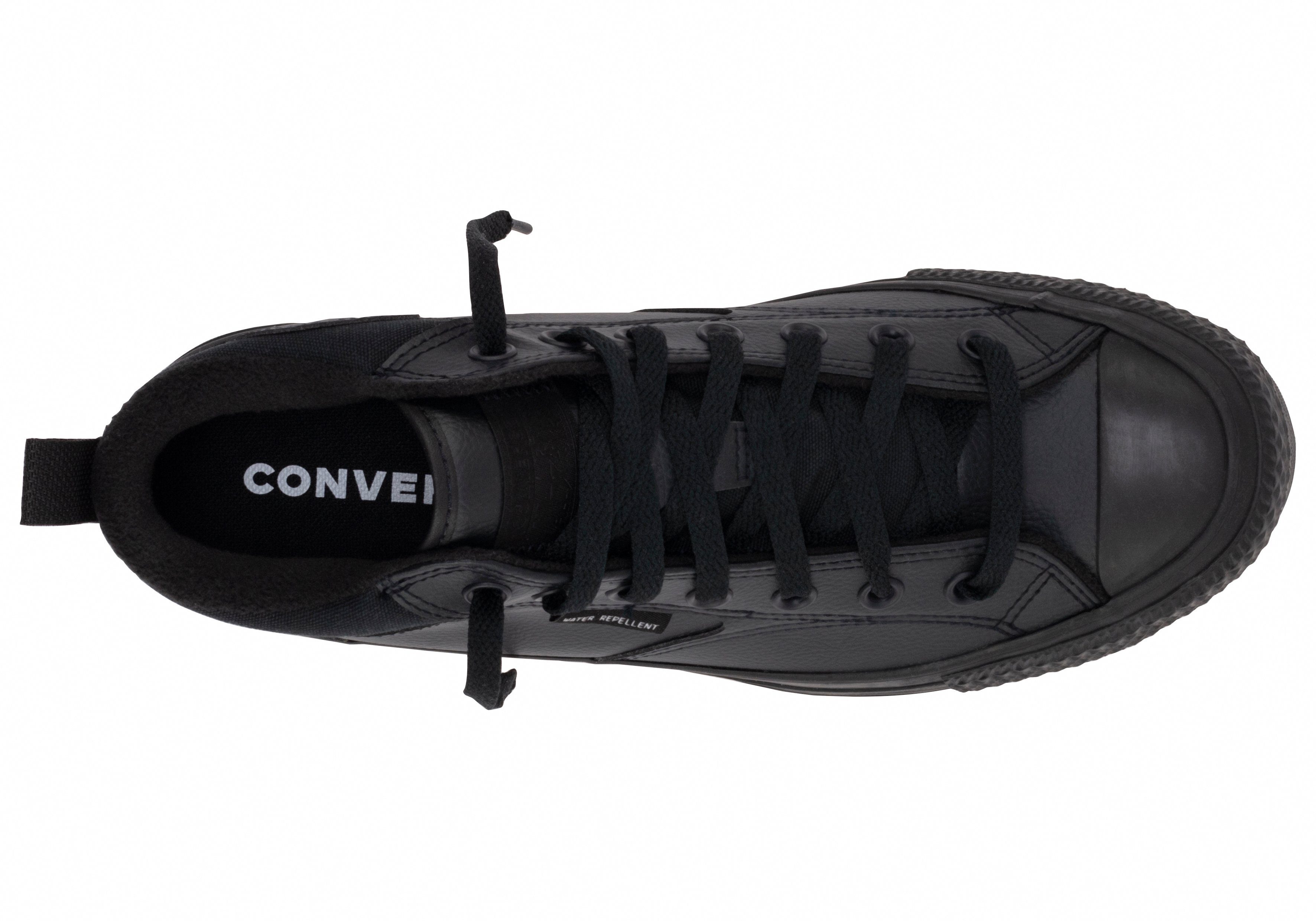 Converse CHUCK TAYLOR ALL STAR MALDEN STREET Sneakerboots gefüttert – Bild 4 von 5