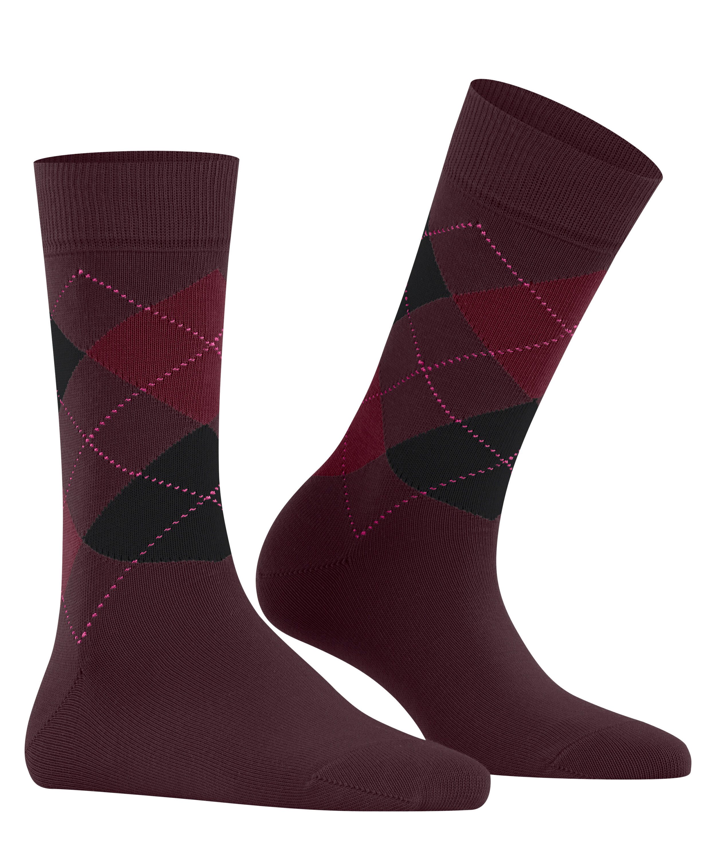 Burlington Socken Burlington Queen Damen (1-Paar) – Bild 2 von 5