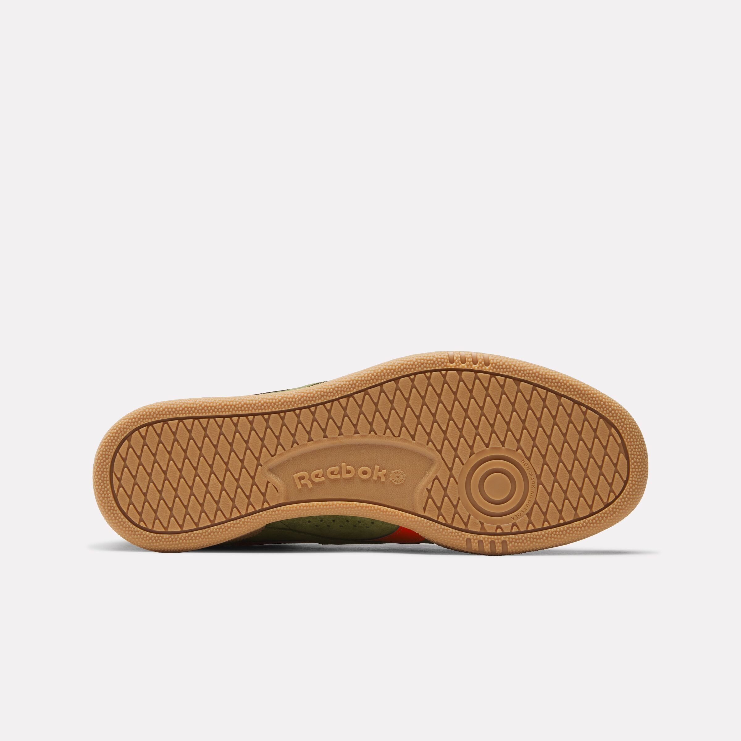 Reebok Classic CLUB C GROUNDS UK Sneaker – Bild 4 von 4