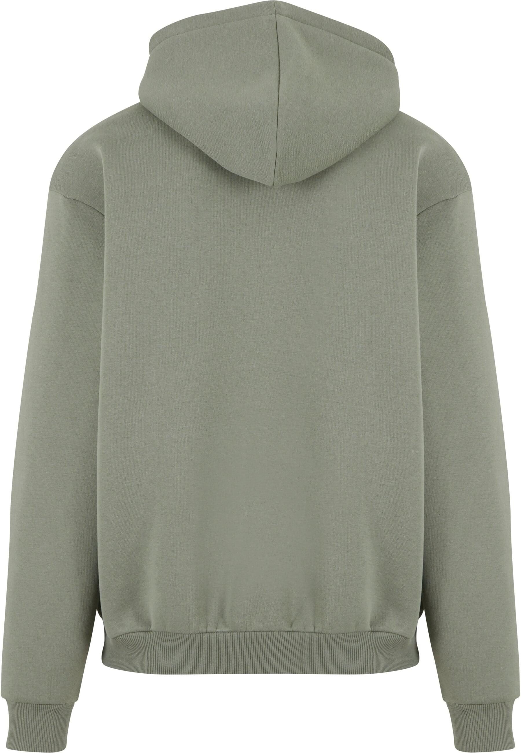 Karl Kani Sweatjacke Karl Kani Small Signature Essential Os Zip Hoodie günstig online kaufen