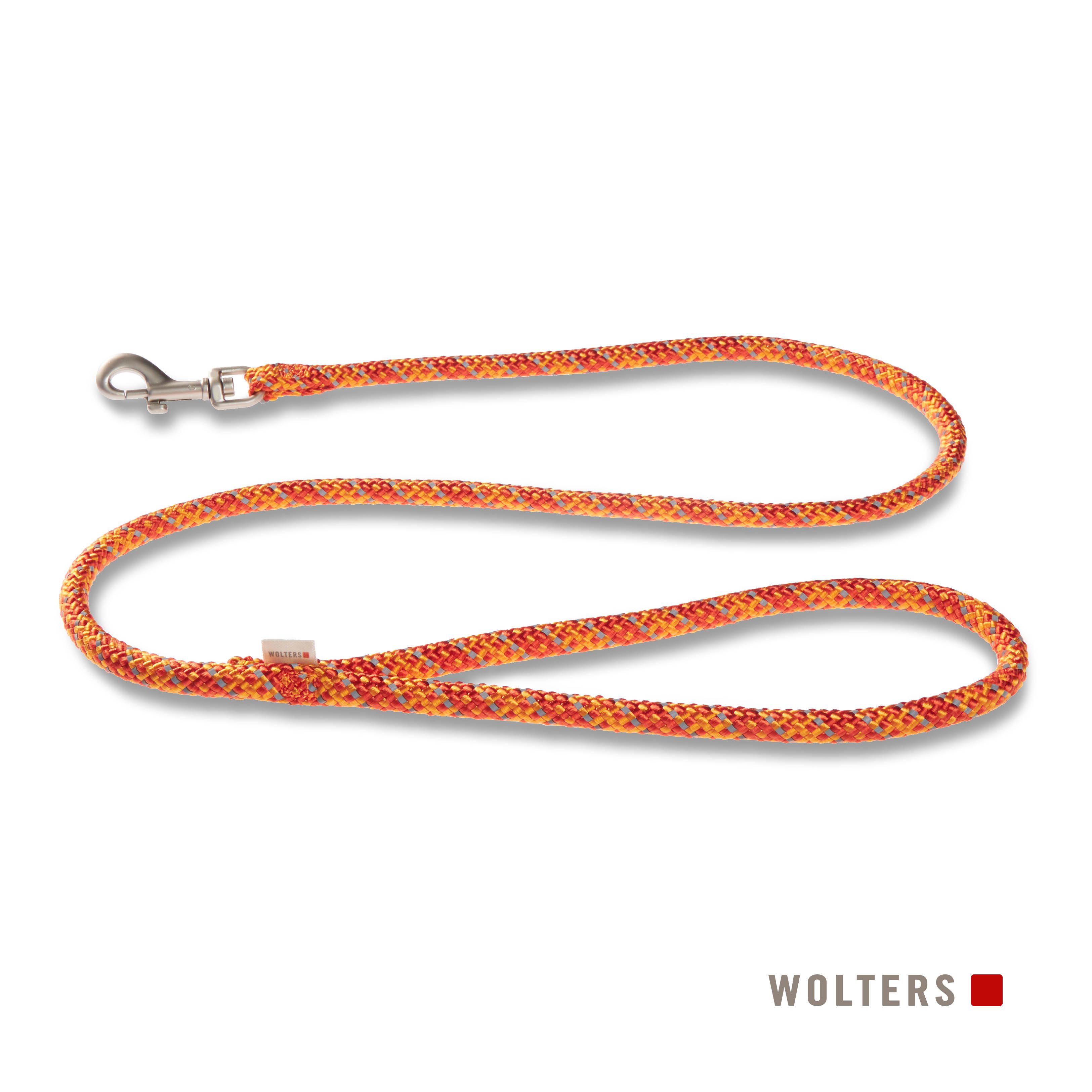 Wolters Hundeleine Everest-Tauprogramm Cityleine