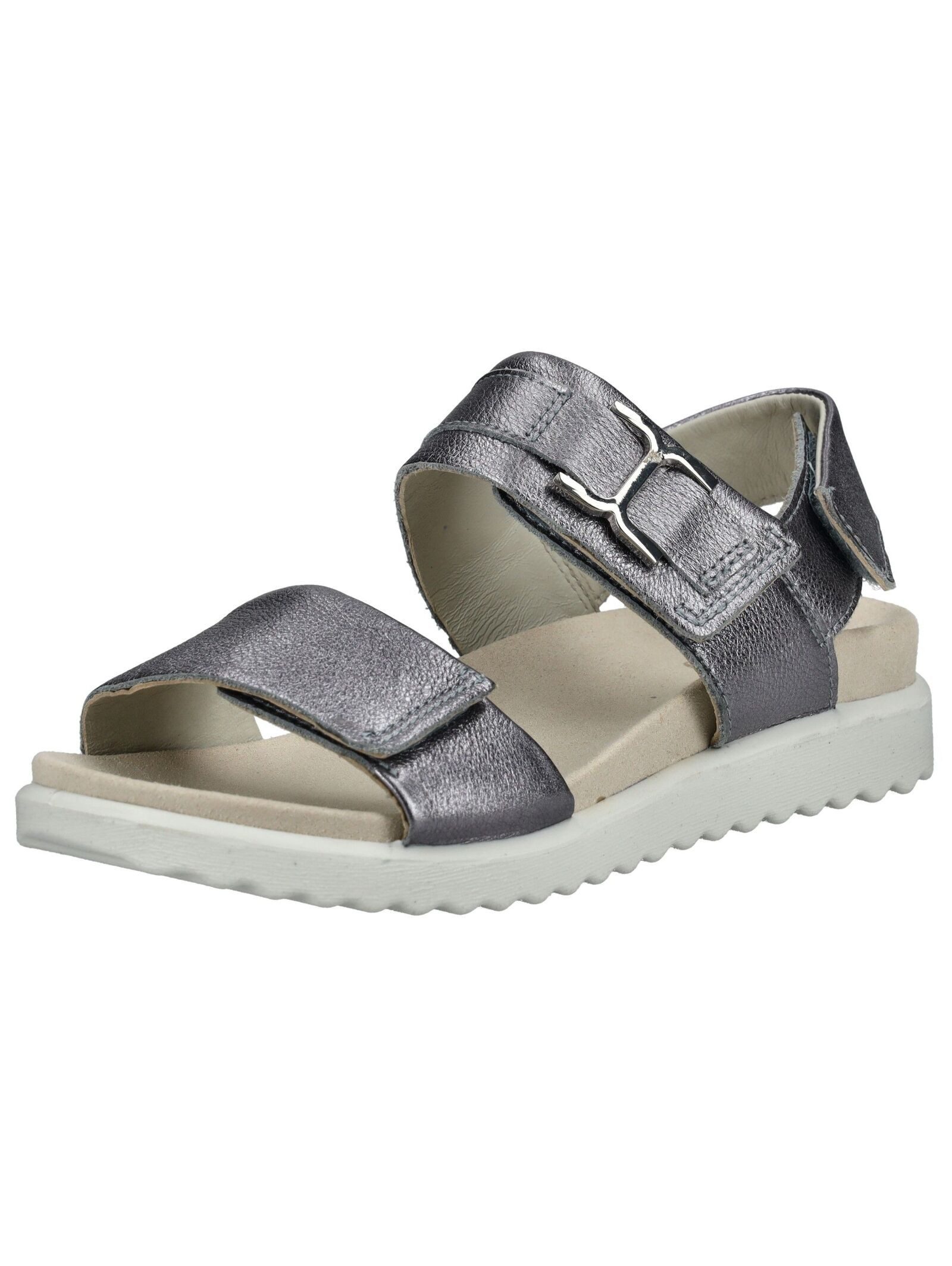Legero Legero Sandalen Leder Pantolette