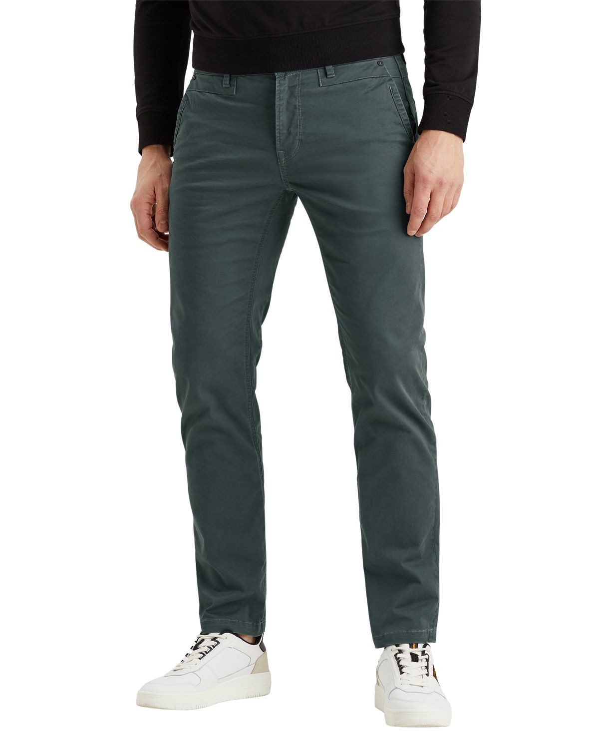PME LEGEND Chinohose AMERICAN CLASSIC CHINO mit Stretch
