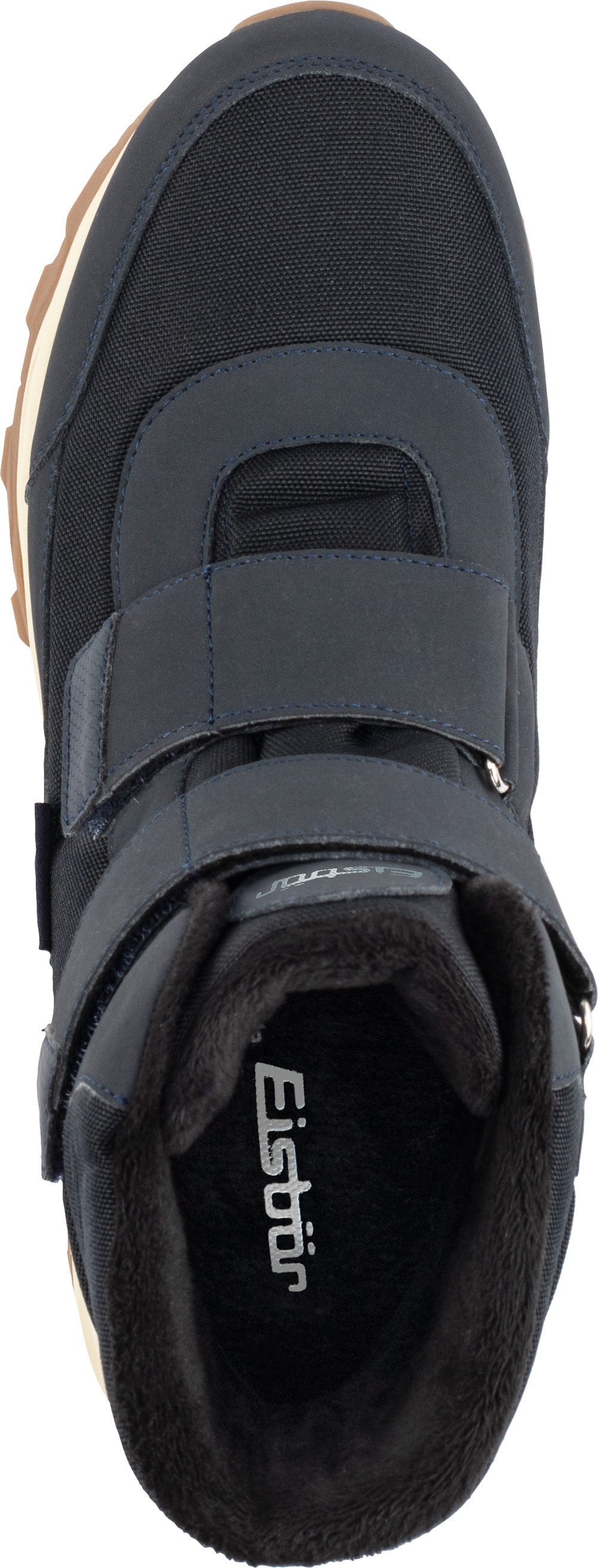 Eisbär Outdoorwinterstiefel Wasserdichte Konstruktion – Bild 5 von 5