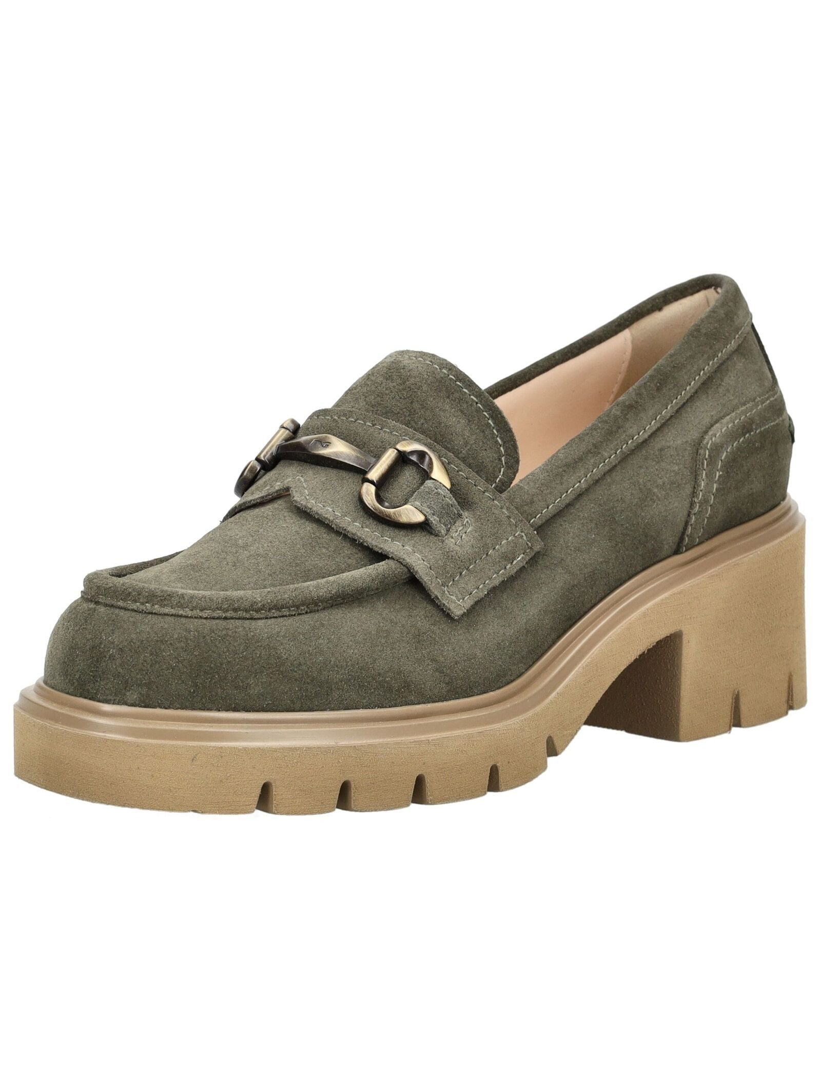 Nero Giardini Nero Giardini Туфли Veloursleder Туфли
