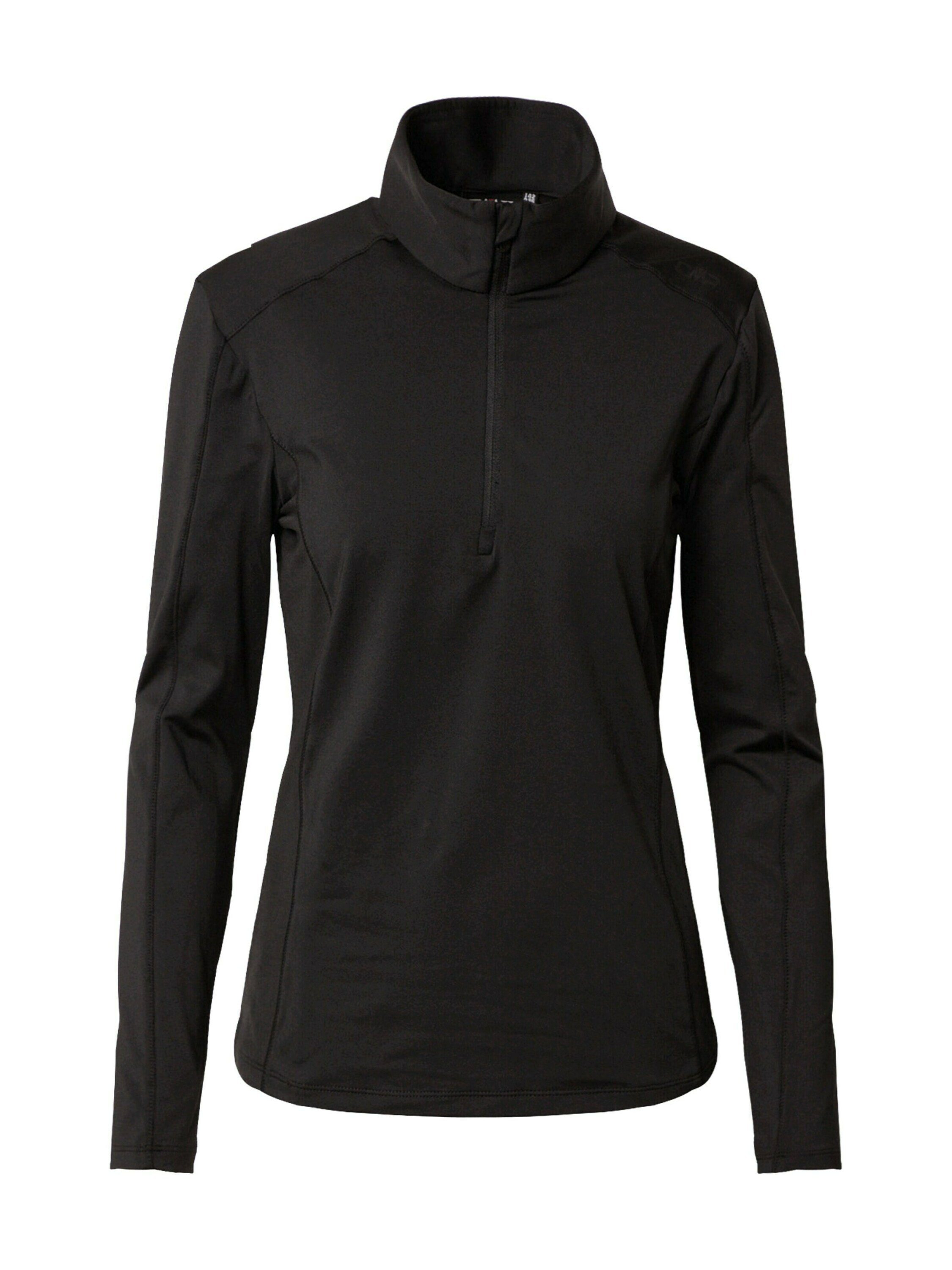 CMP Sweatshirt (1-tlg) Plain/ohne Details