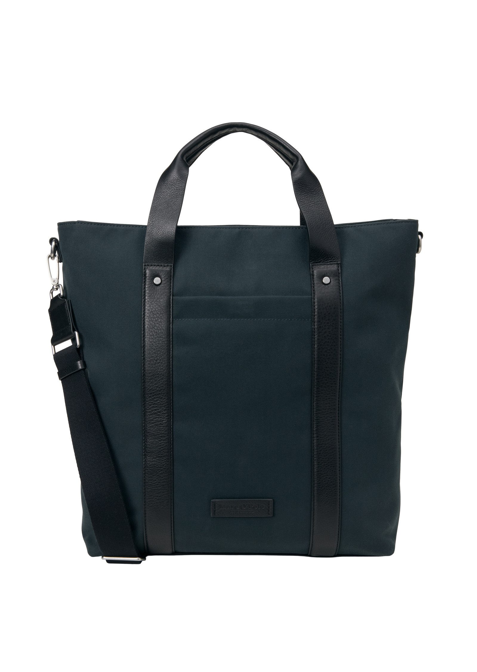 Marc O'Polo Shopper aus recyceltem Polyester