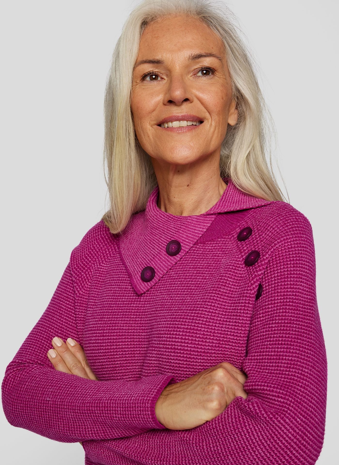 Rabe Rollkragenpullover